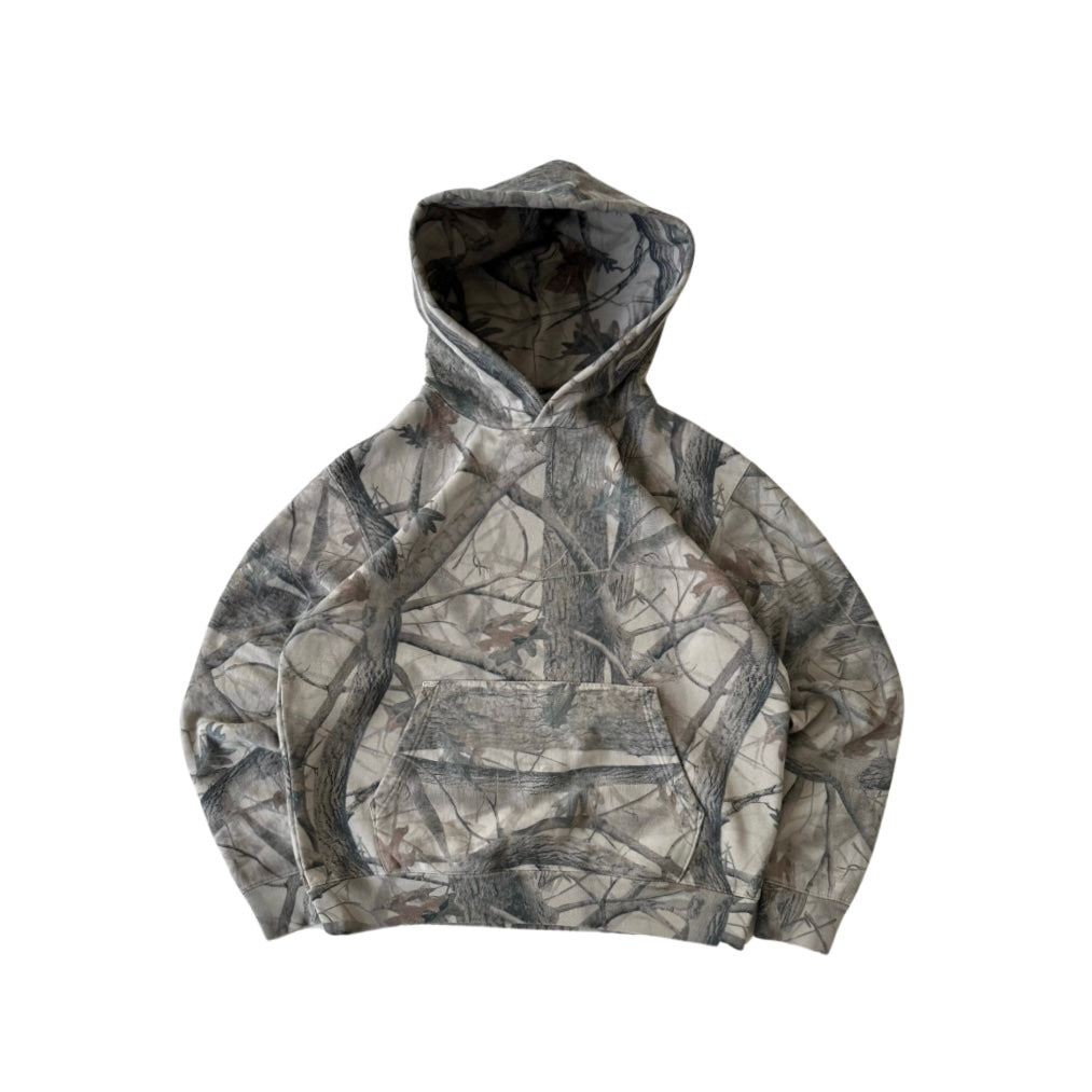 Camo Hoodies