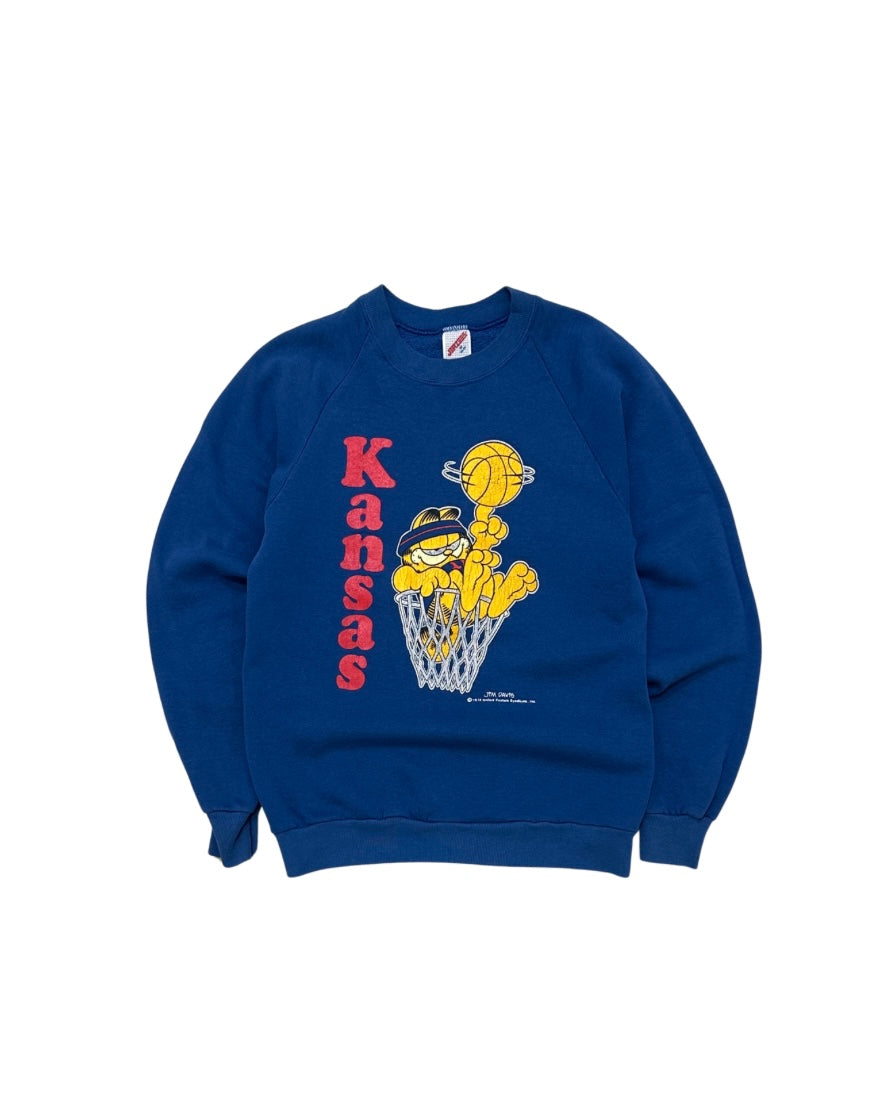 Kansas Crewneck (Medium)