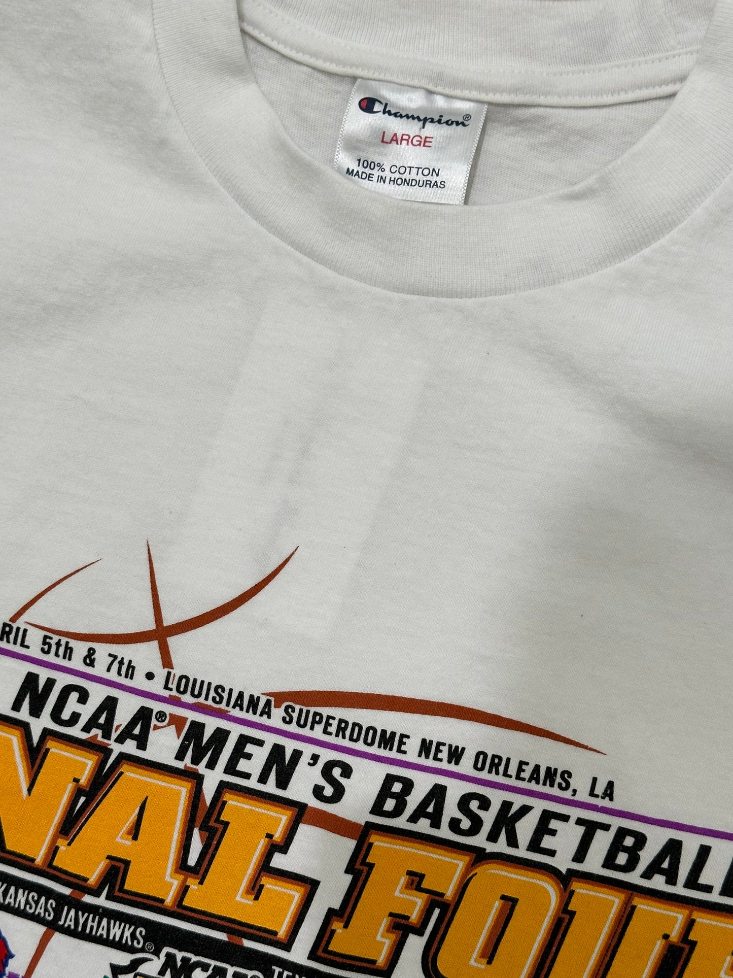Kansas Tee (Large)