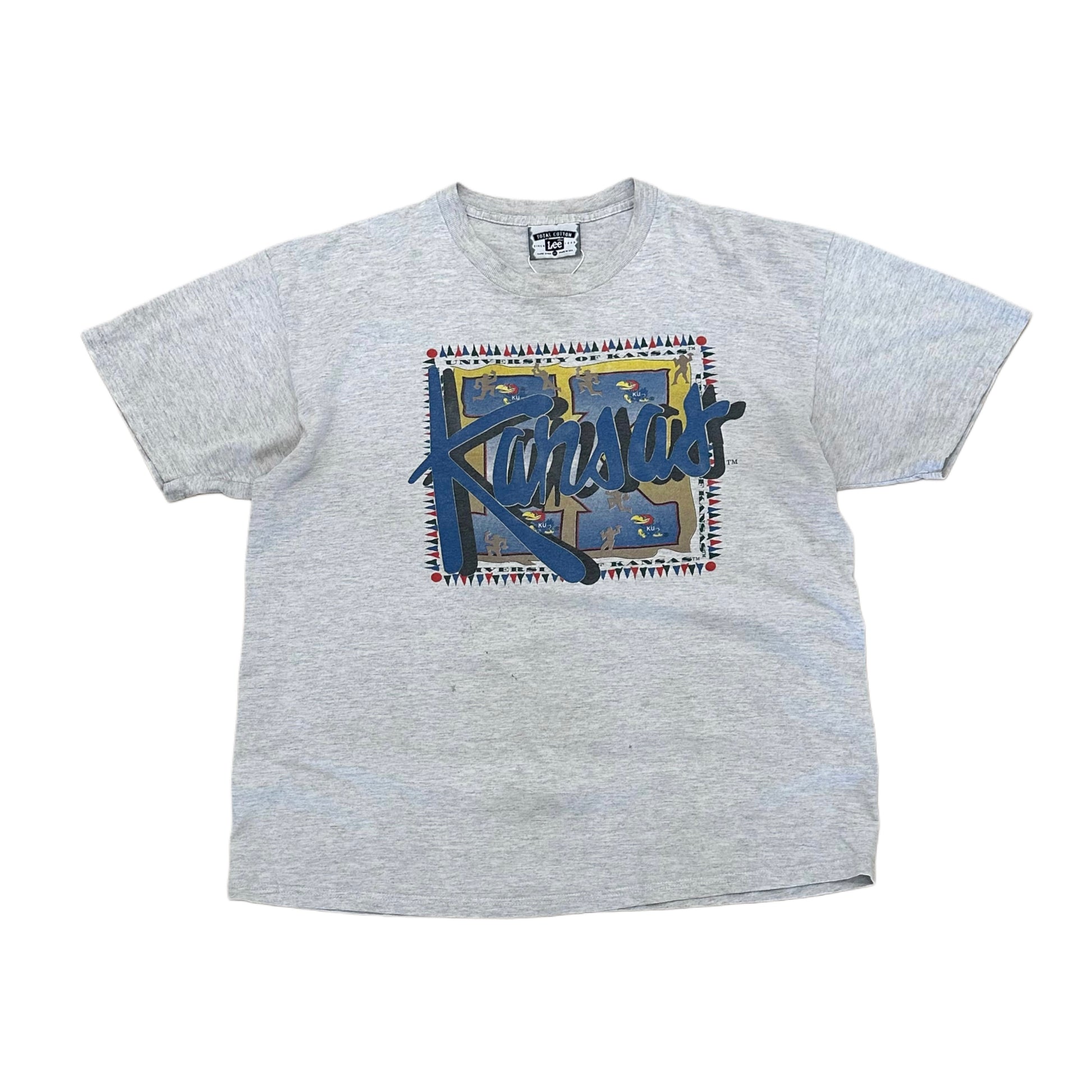 Kansas Tee (Large)