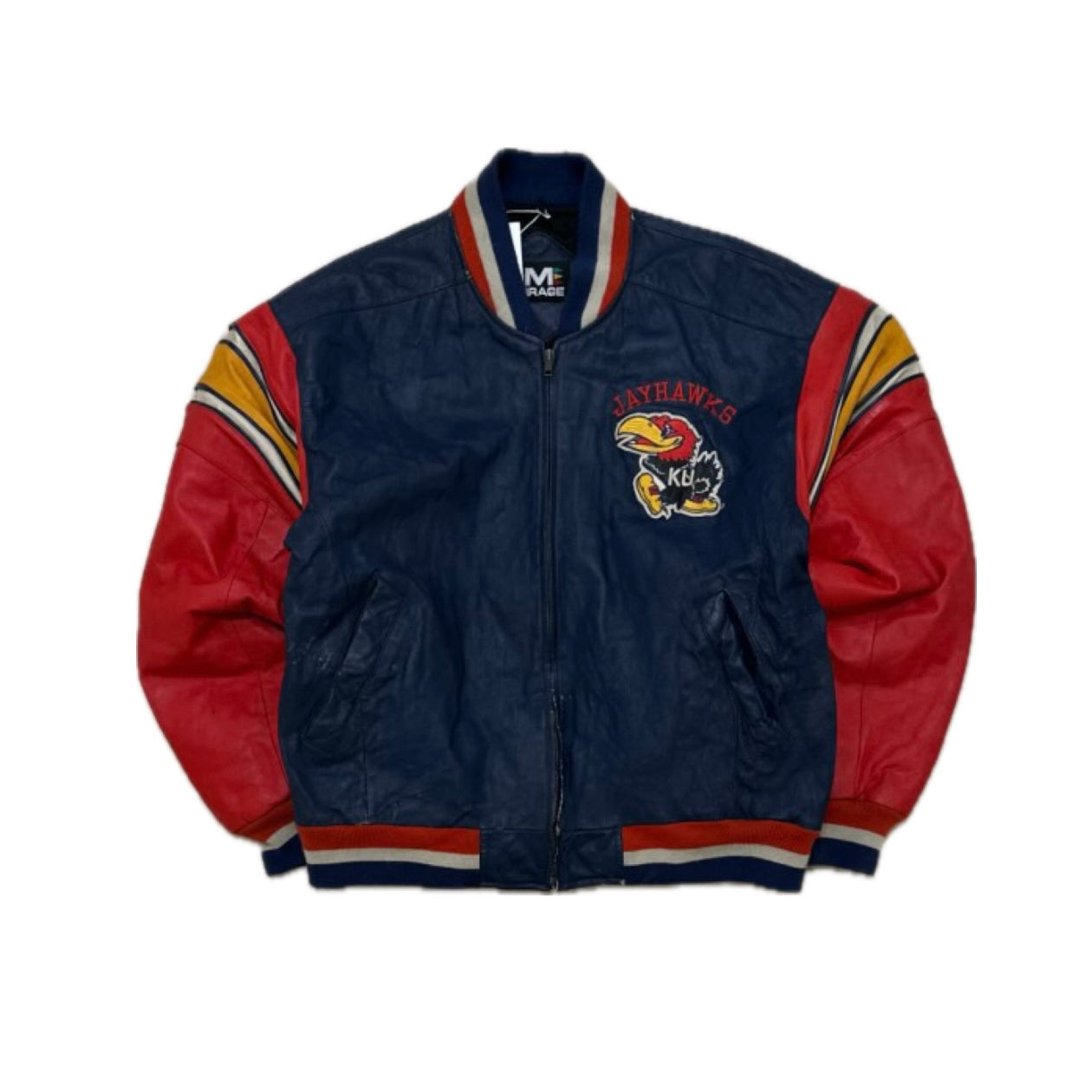Kansas Jacket (Large)