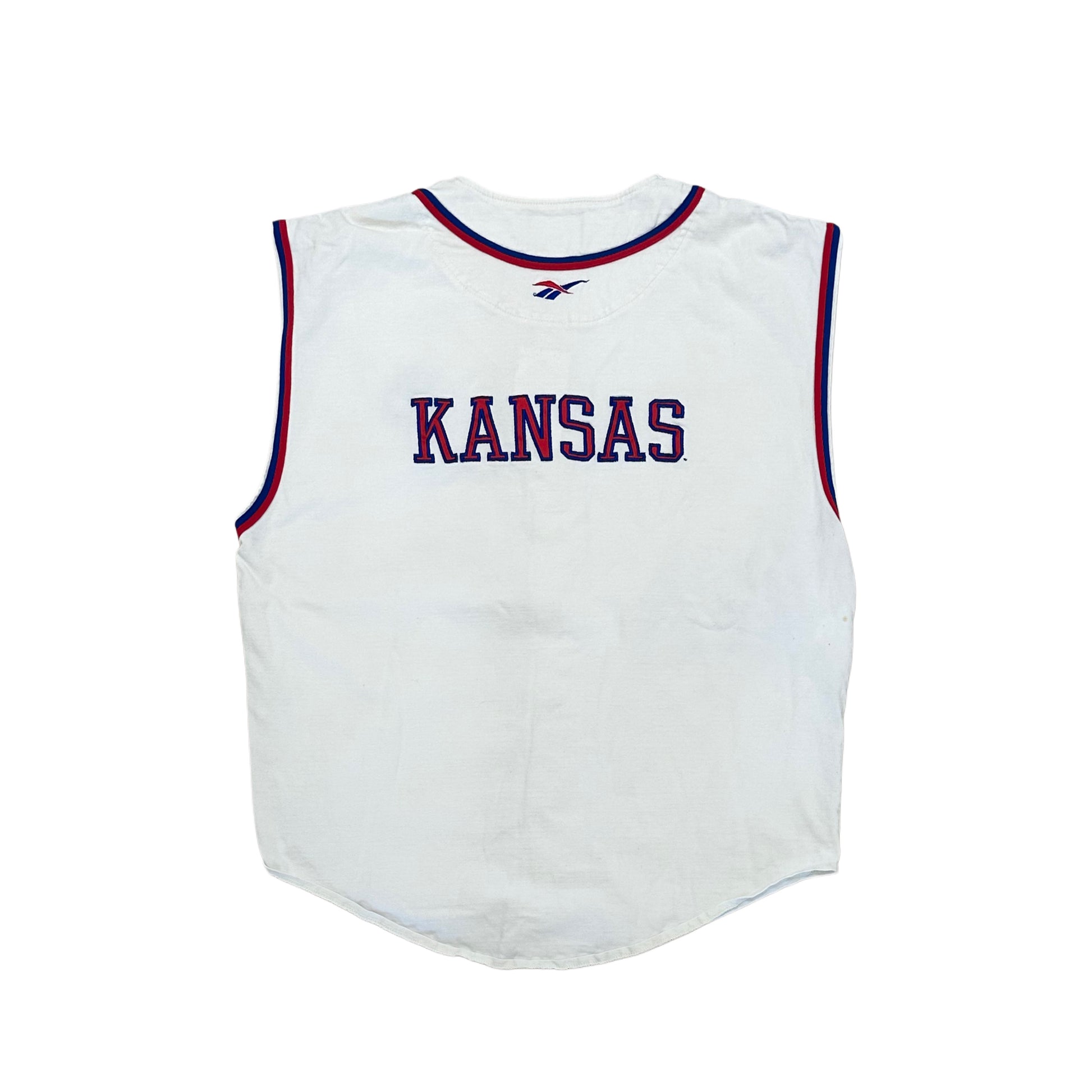 Kansas Jersey (X-Large)