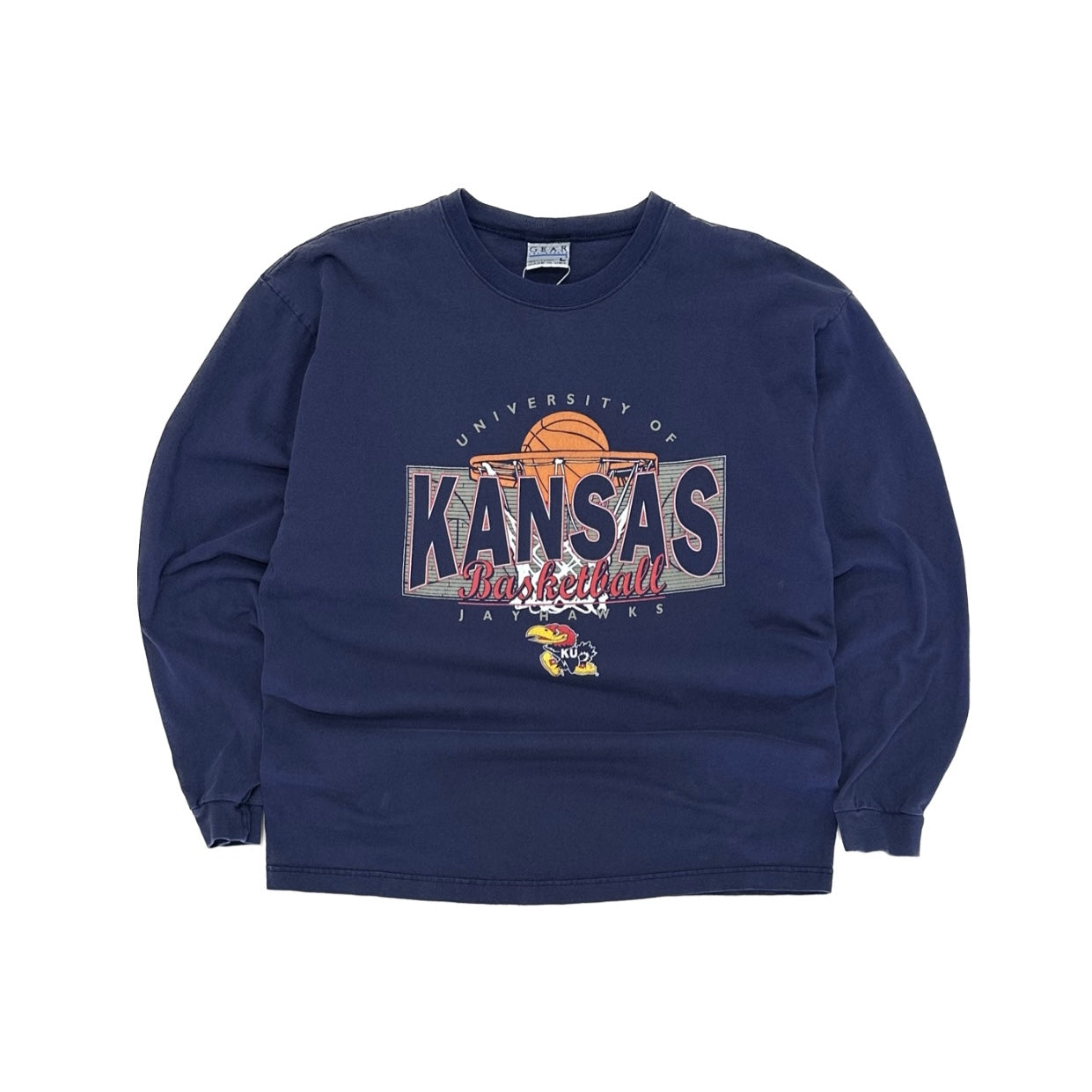 Kansas Tee (Large)