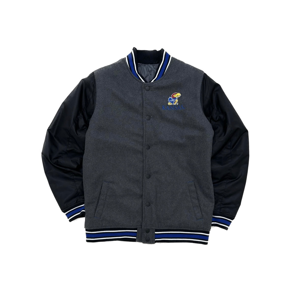 Kansas Jacket (Small)