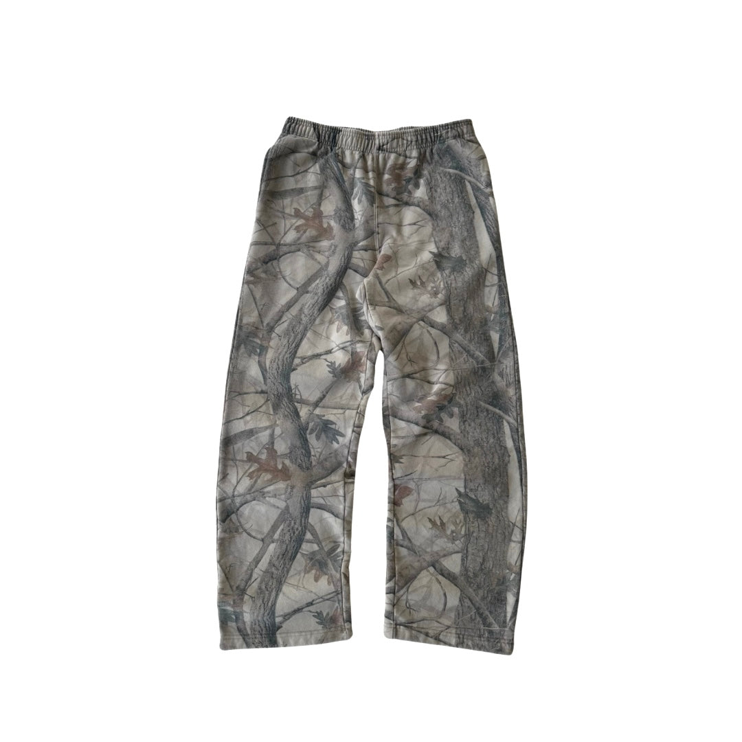 Camo Sweatpants