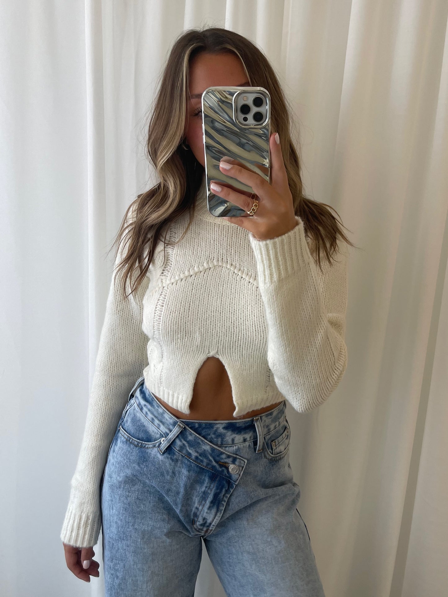 Addison Sweater