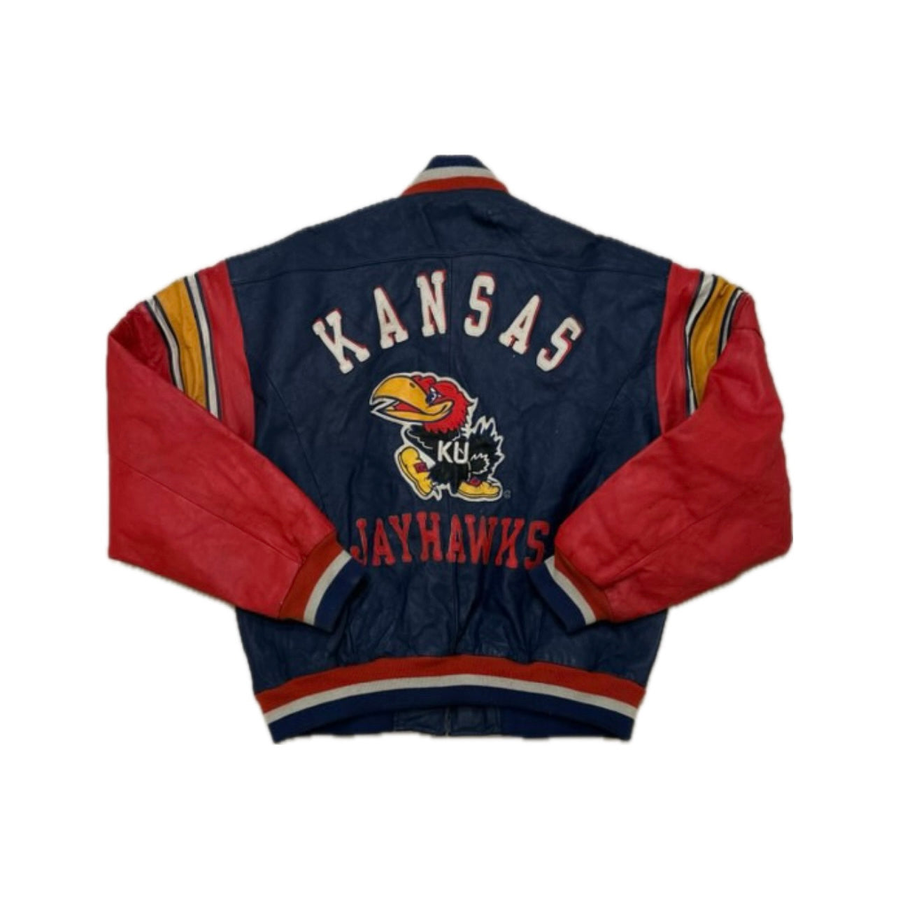 Kansas Jacket (Large)