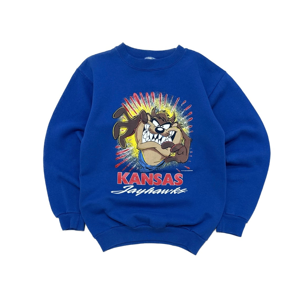 Kansas Crewneck (Small)