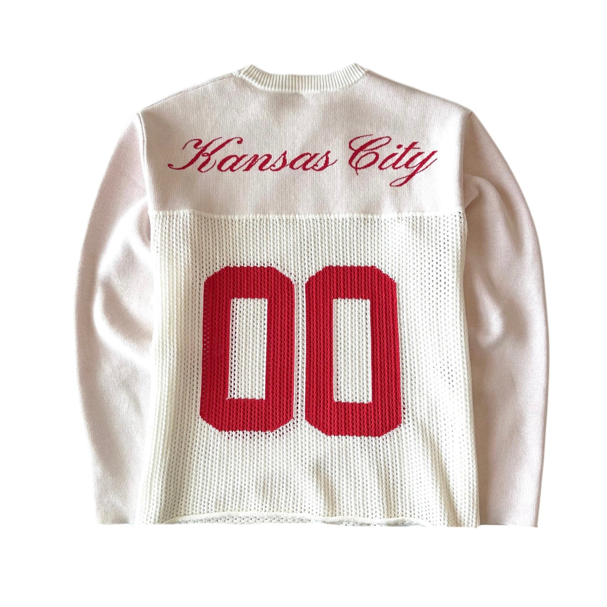 Kansas City Jersey