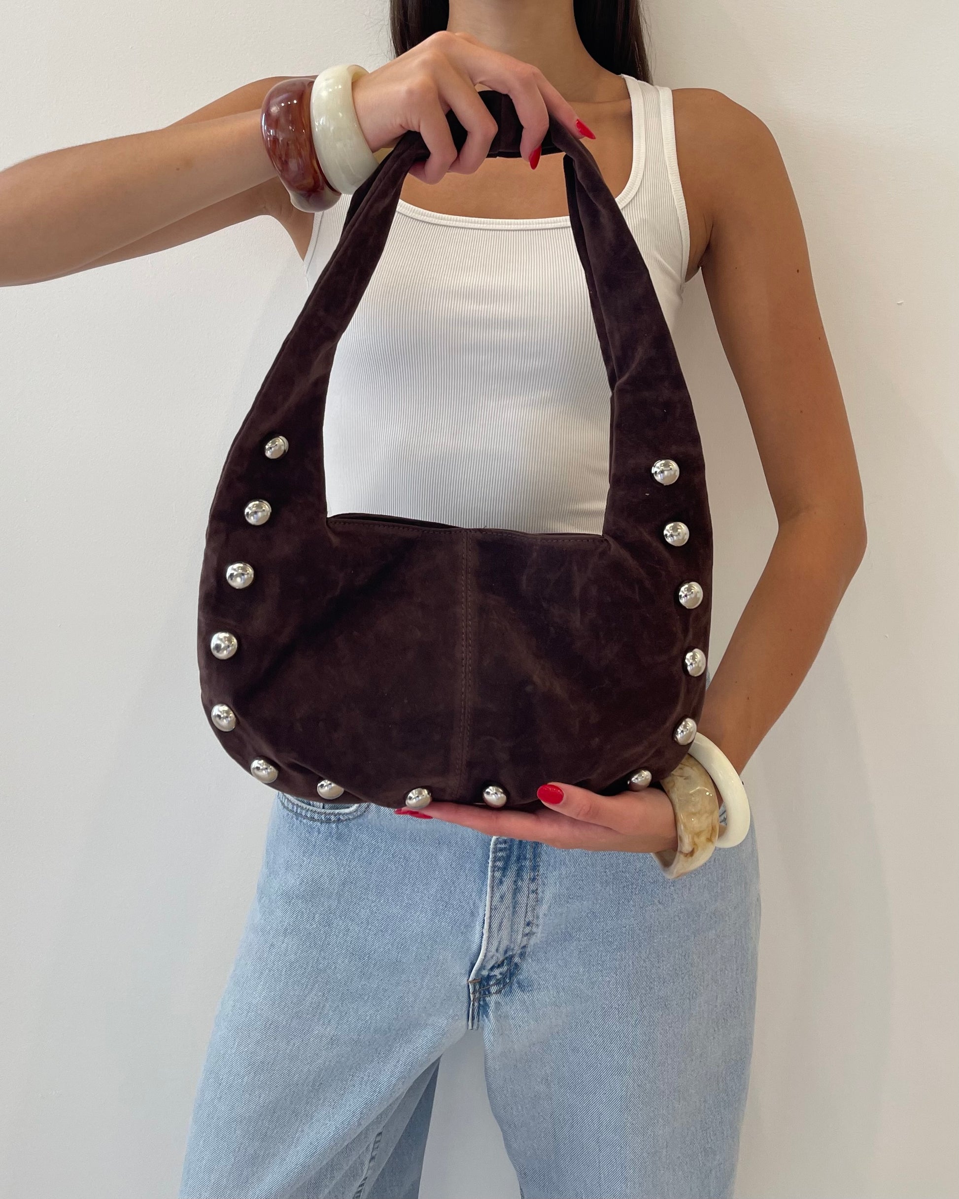 Zoey Bag (Brown)