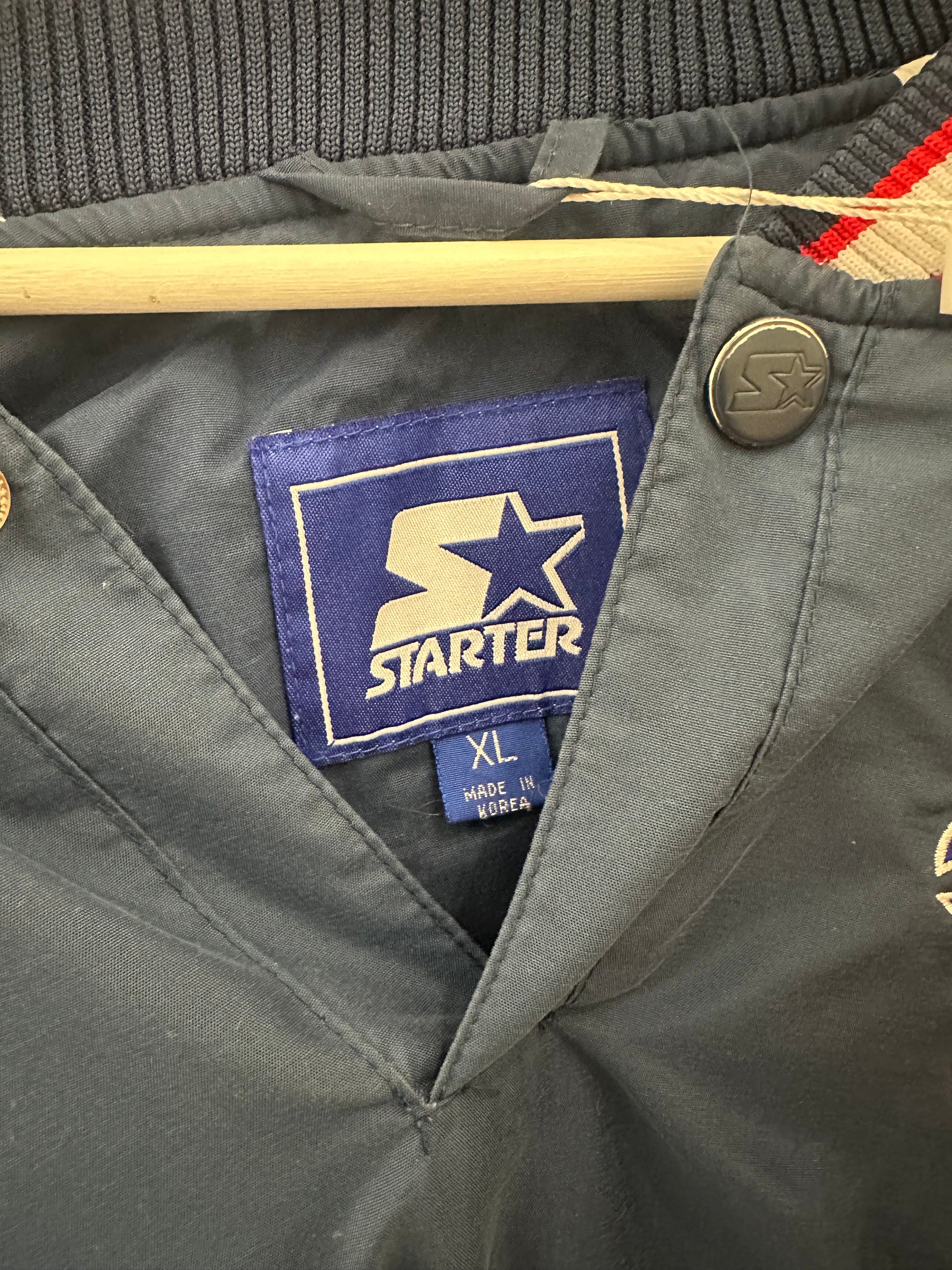 Kansas Crewneck (X-Large)