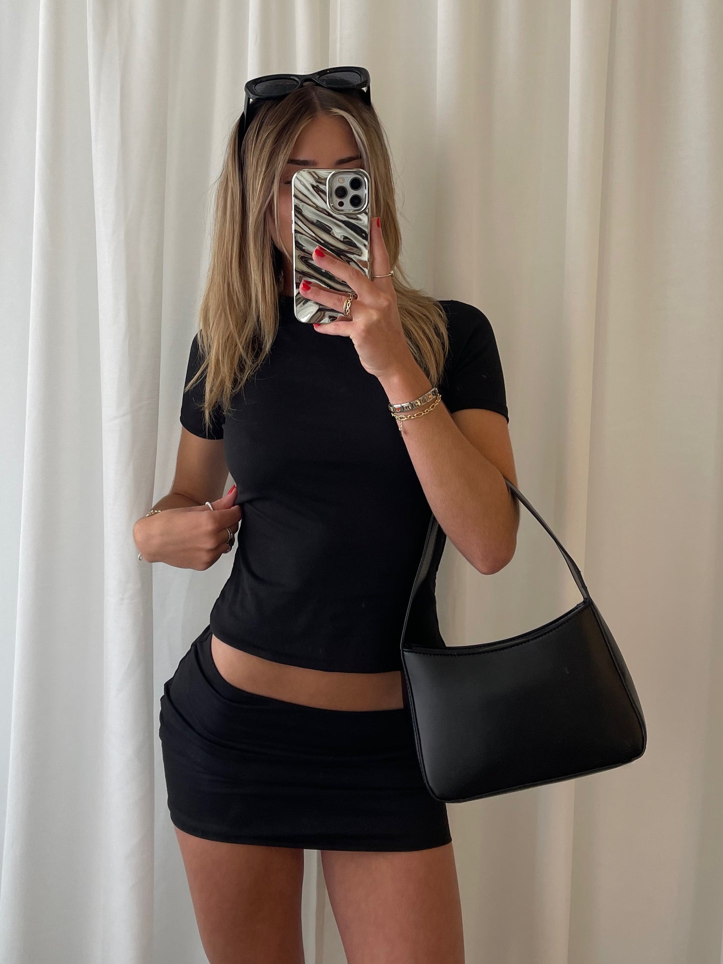 Lilah Skirt