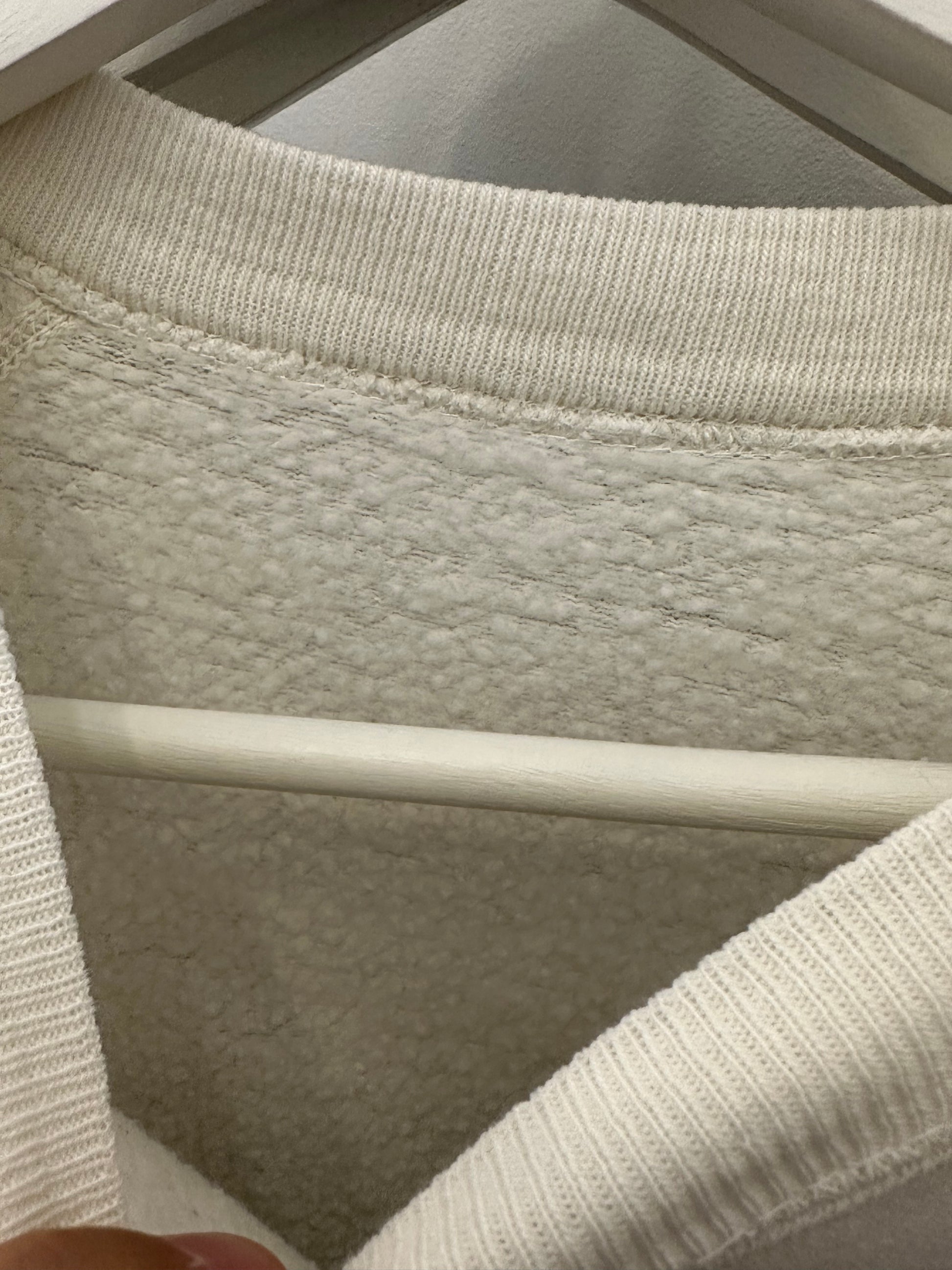 Kansas Crewneck (Large)