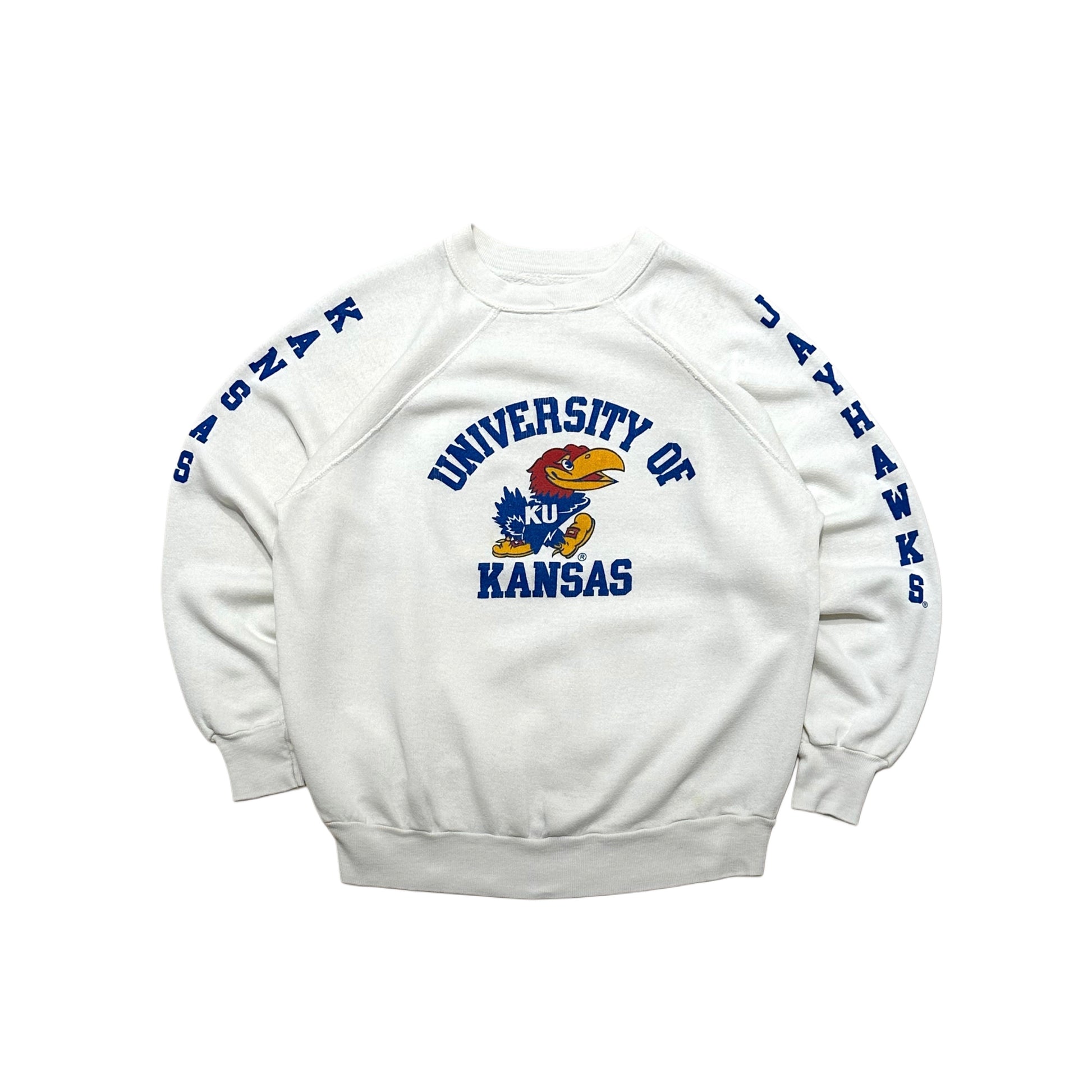 Kansas Crewneck (Large)