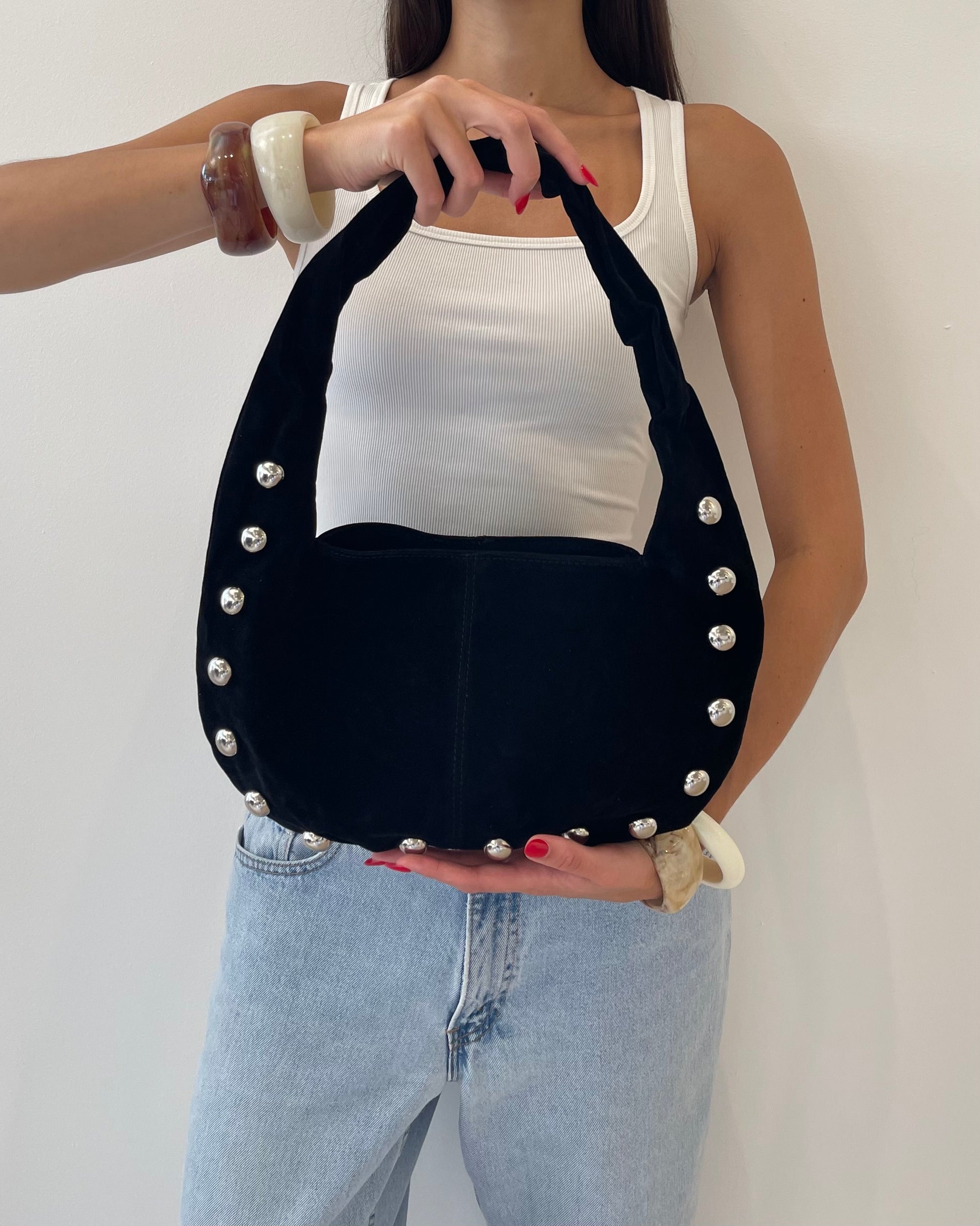 Zoey Bag (Black)