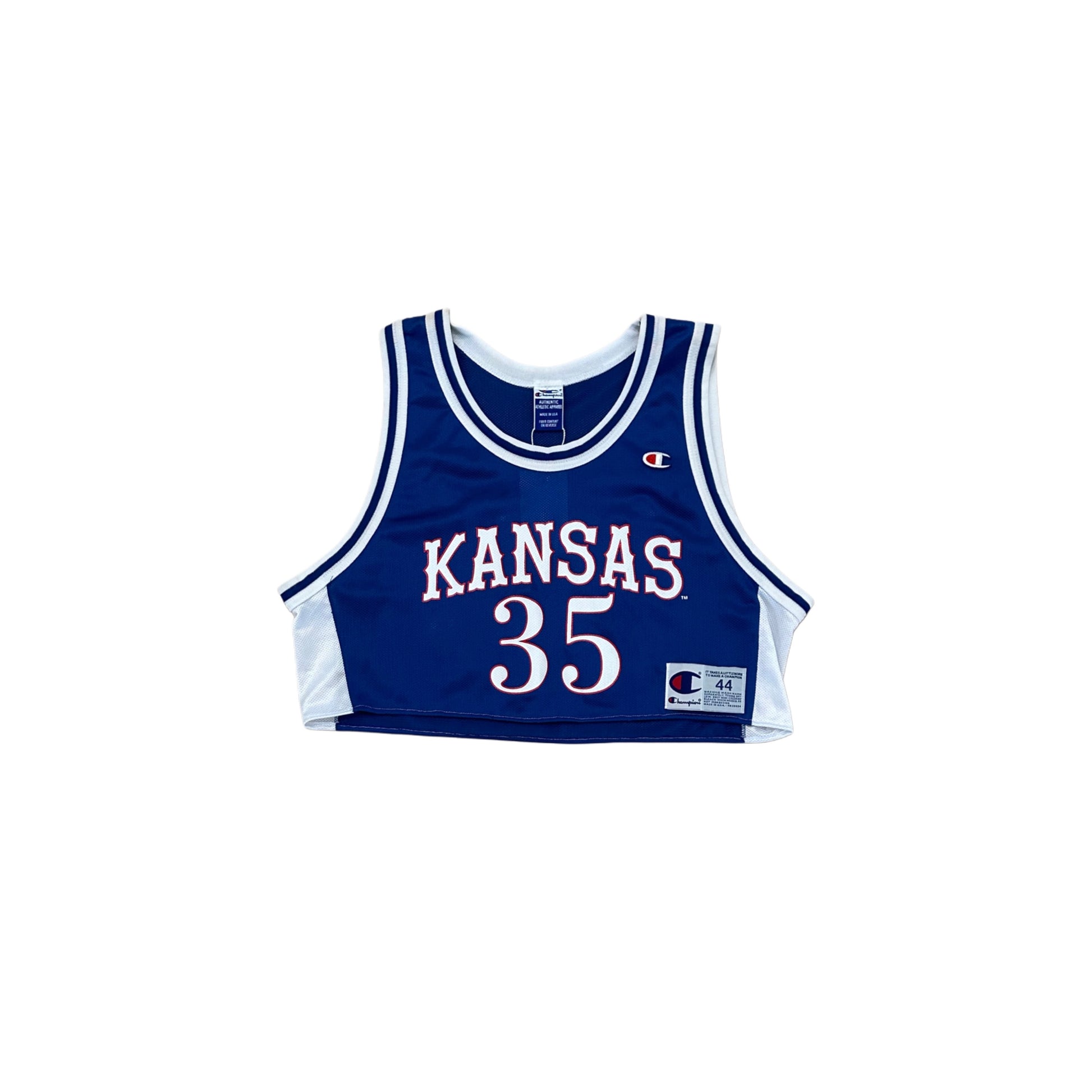 Kansas Jersey (Medium)