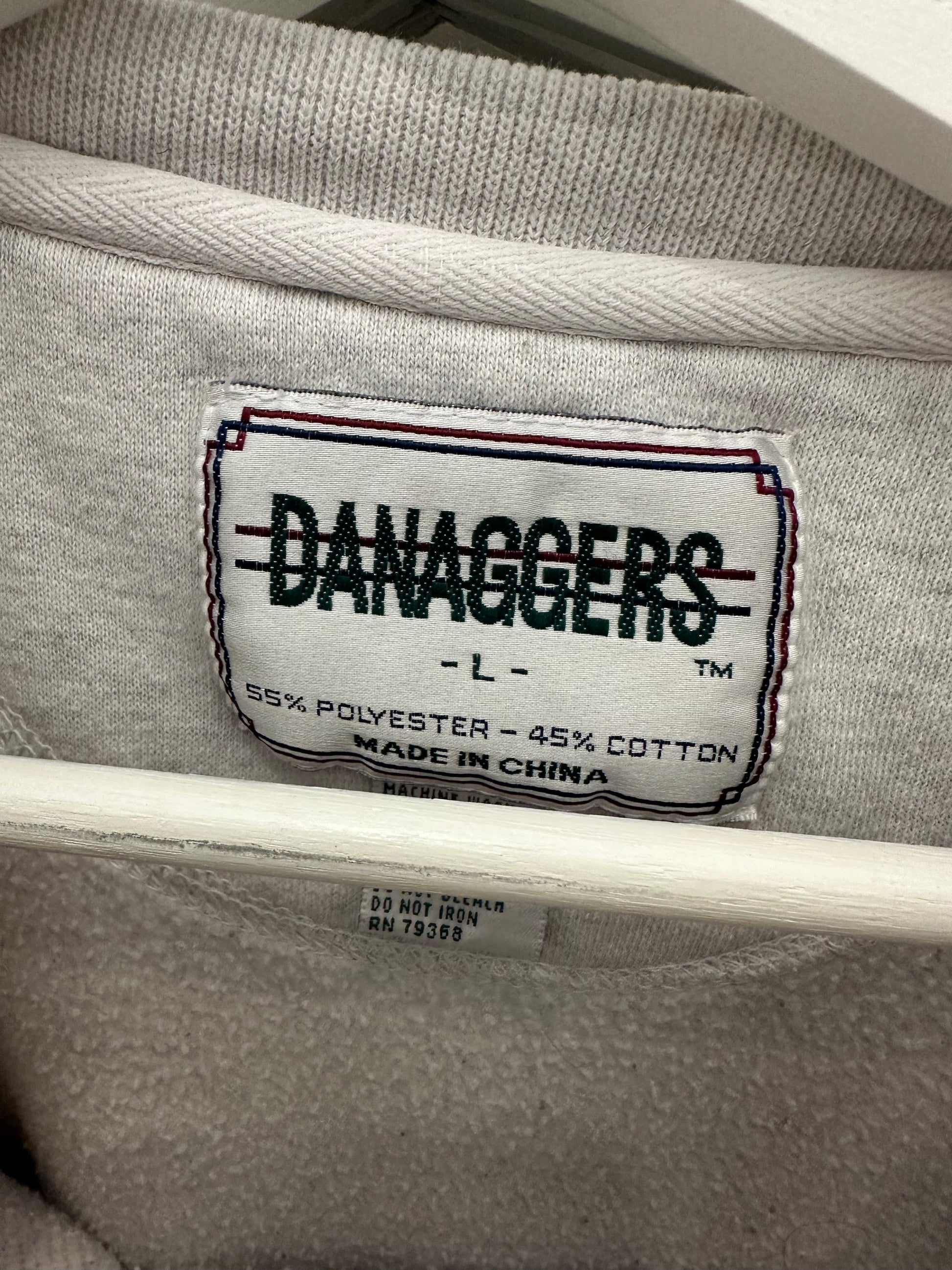 Kansas Crewneck (Large)