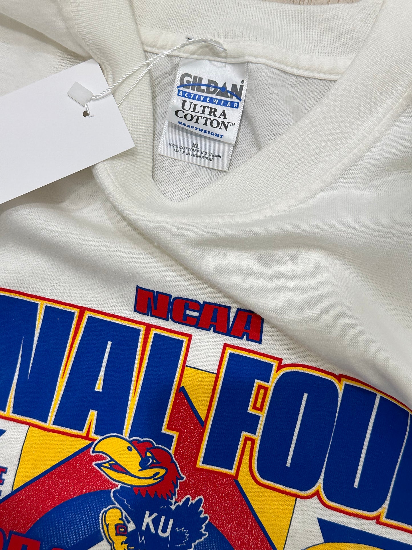 Kansas Tee (X-Large)