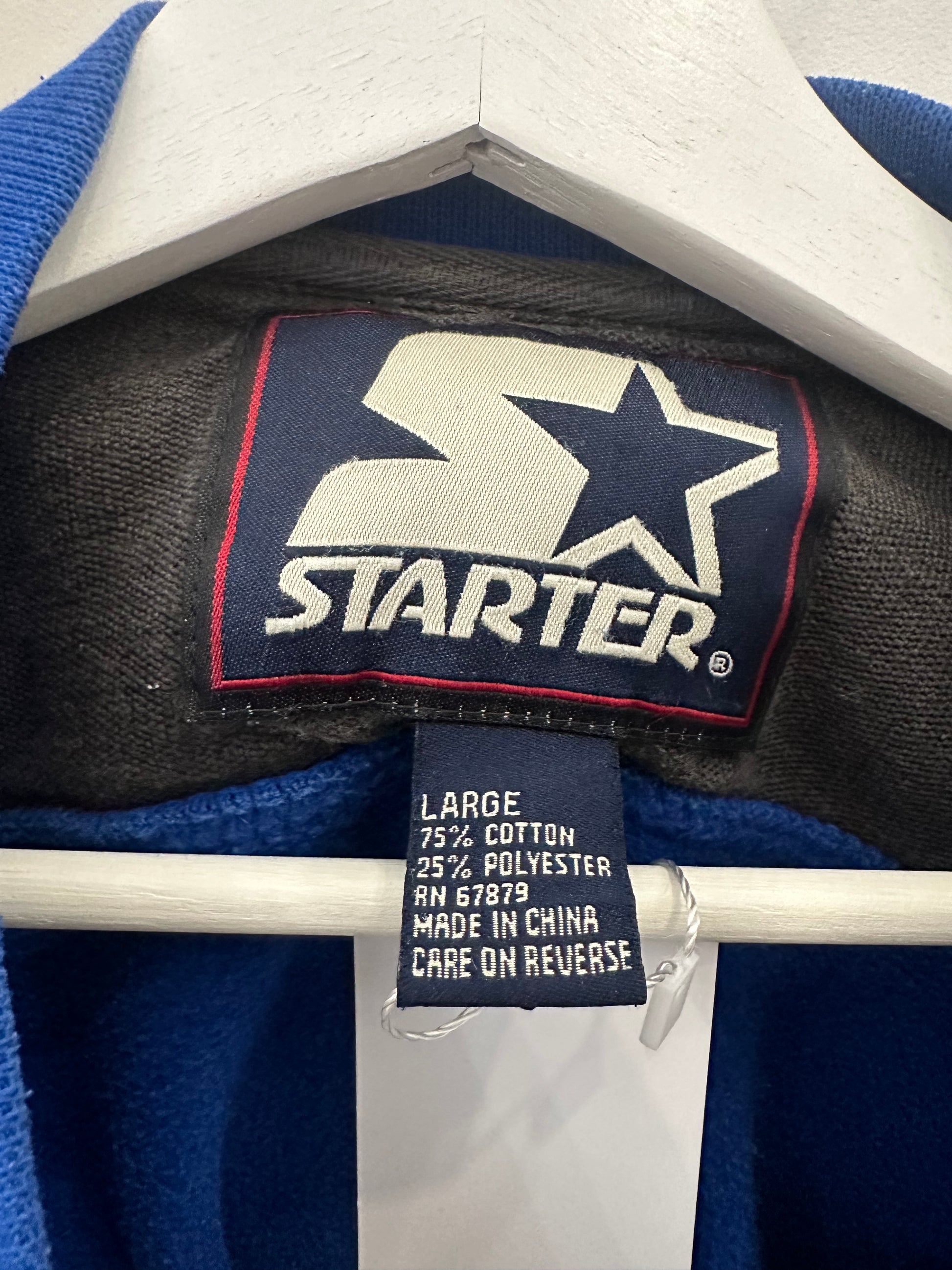 Kansas Crewneck (Large)