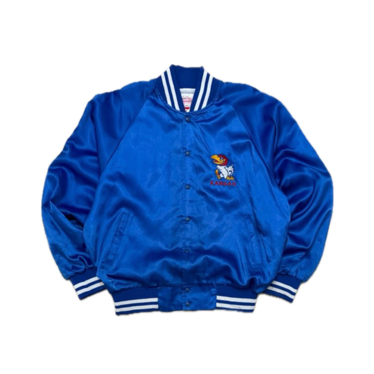 Kansas Jacket (Large)