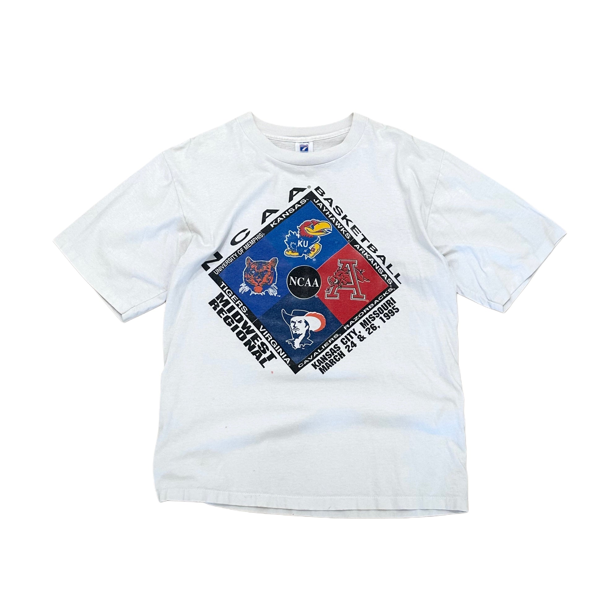 Kansas Tee (Large)