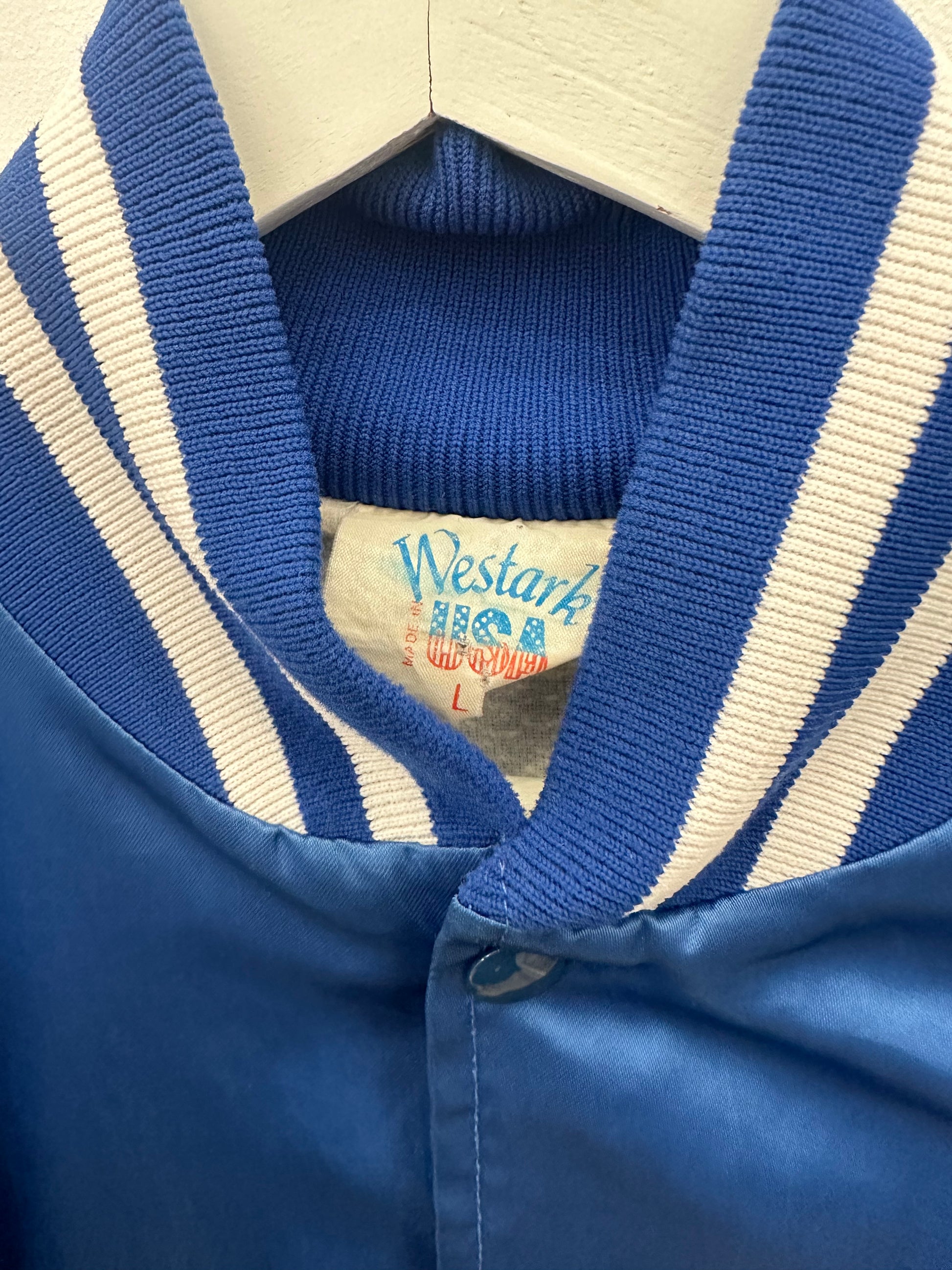 Kansas Jacket (Large)