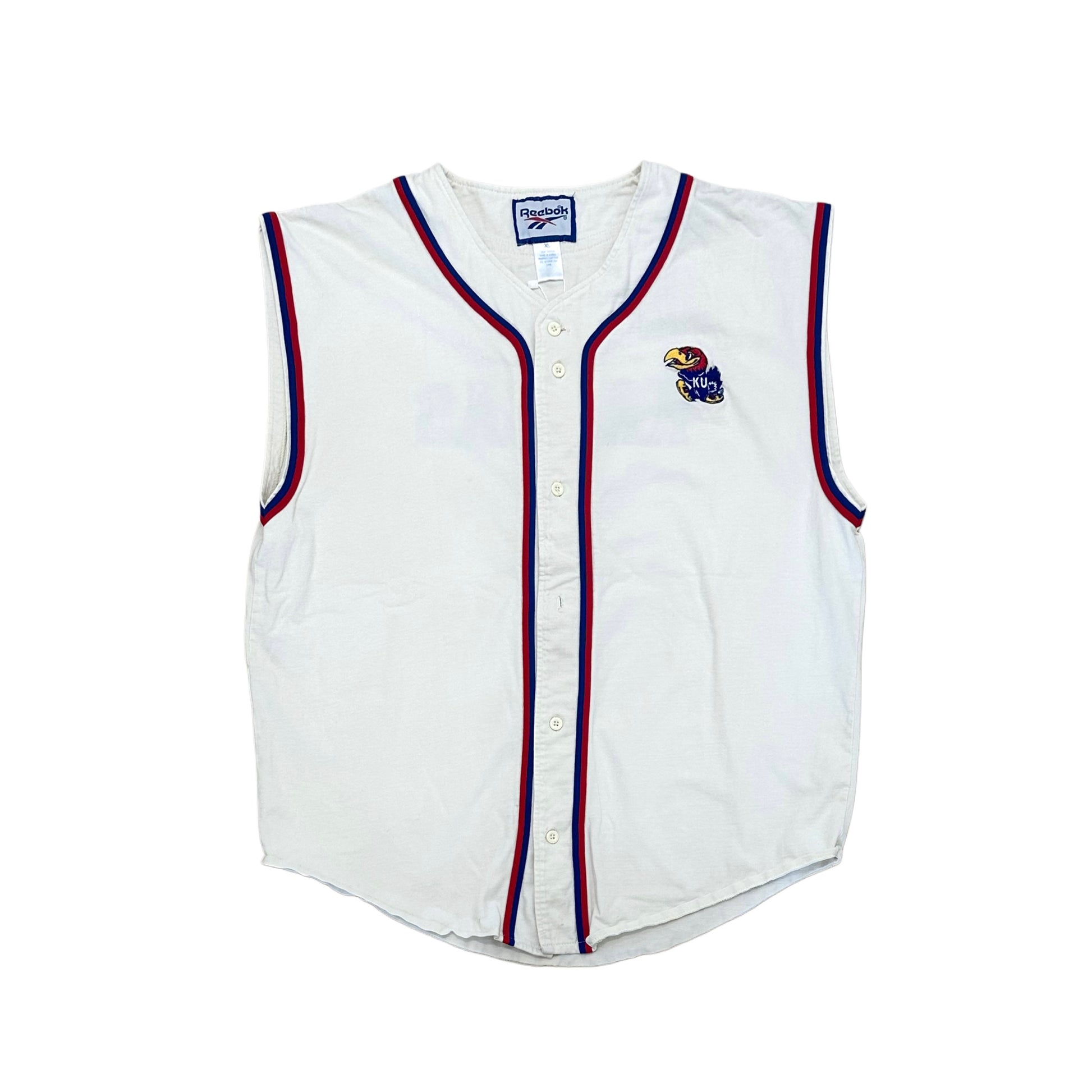 Kansas Jersey (X-Large)
