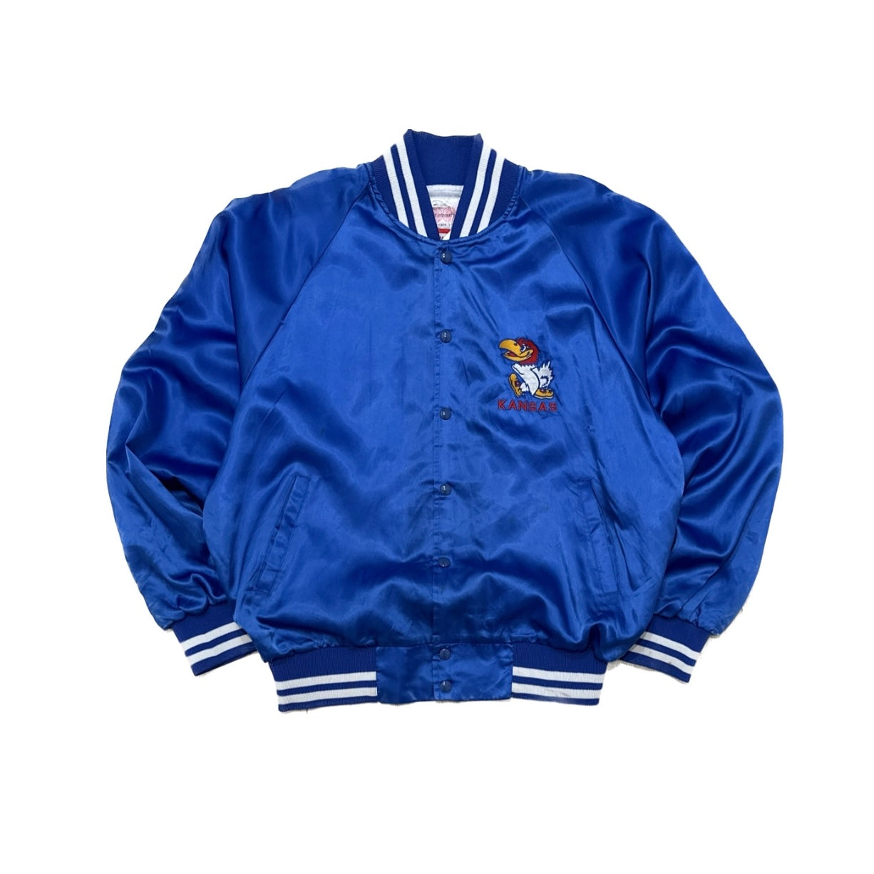 Kansas Jacket (X-Large)