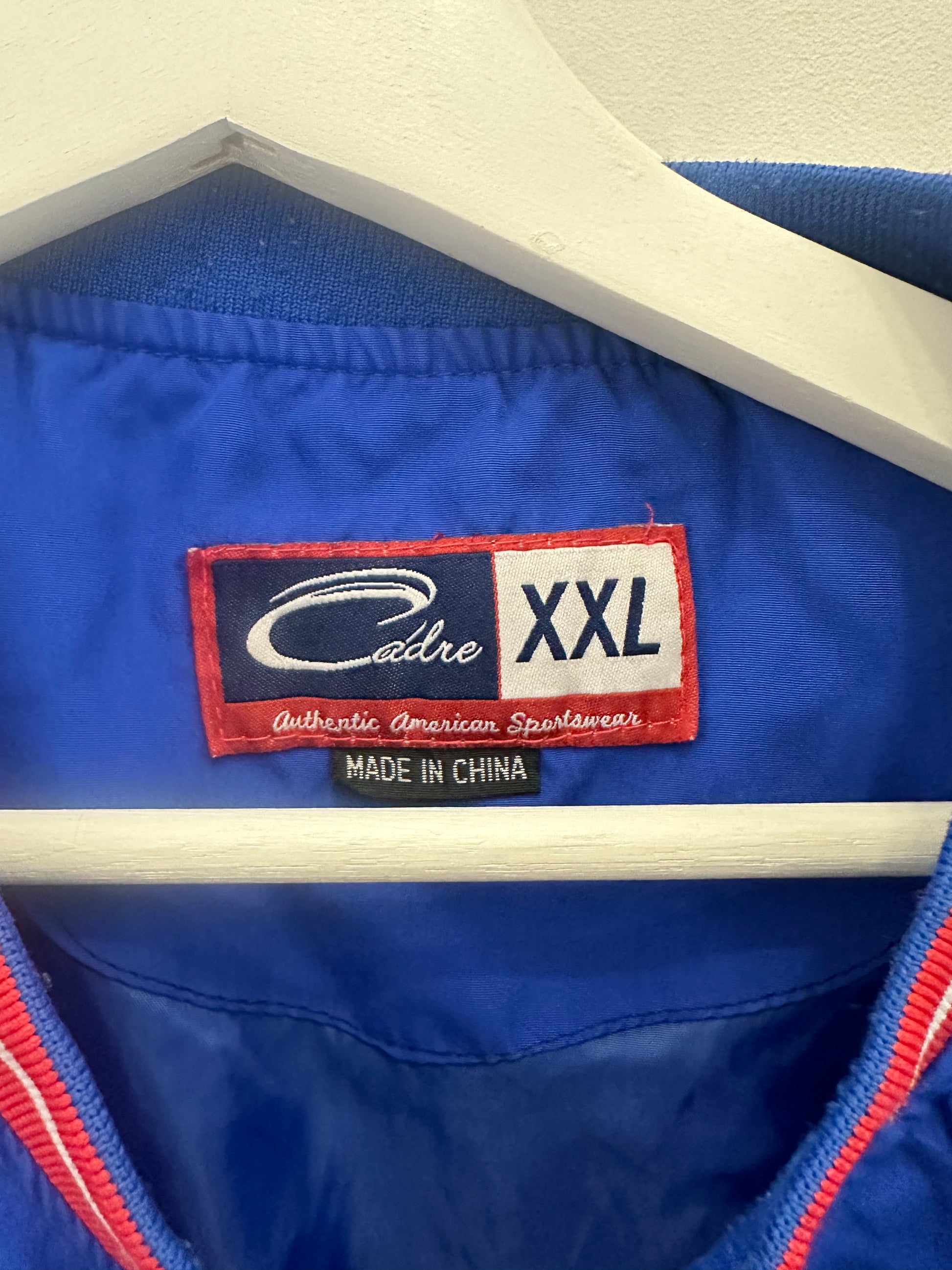 Kansas Crewneck (XX-Large)