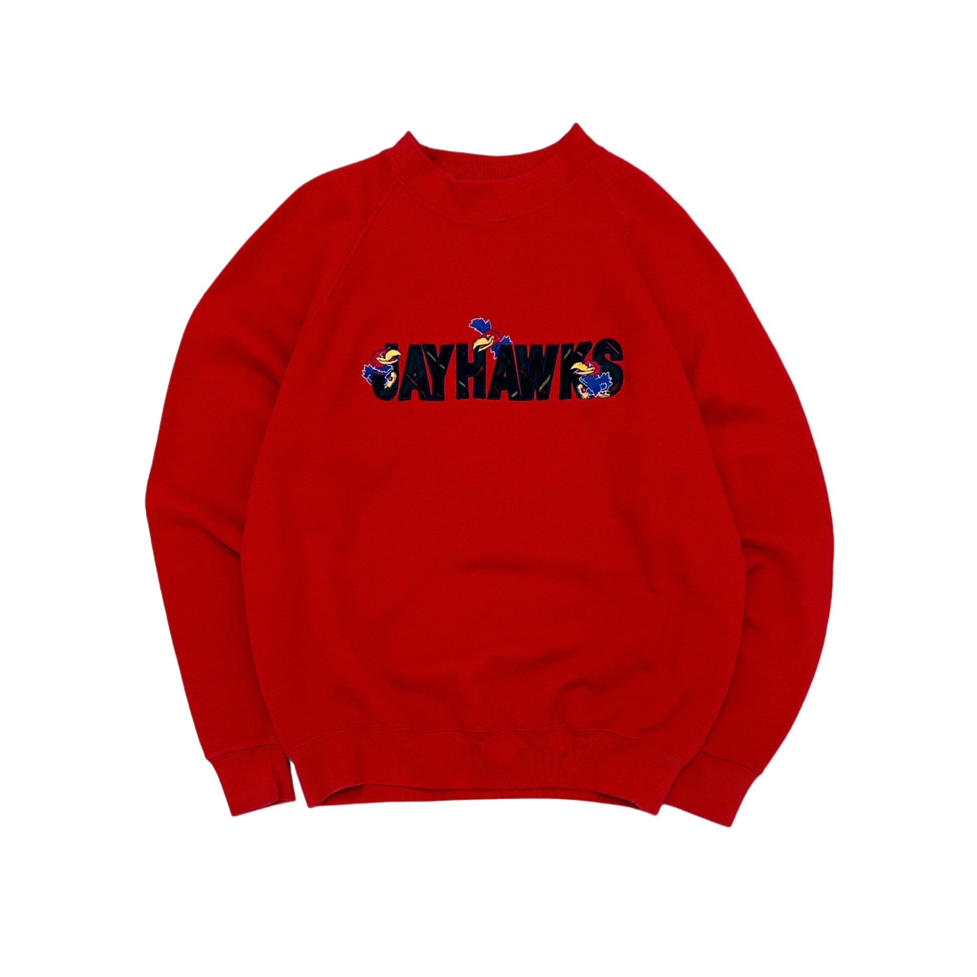 Kansas Crewneck (X-Large)