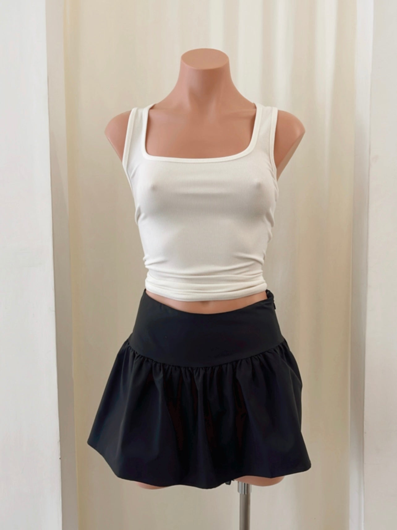 Caroline Skirt