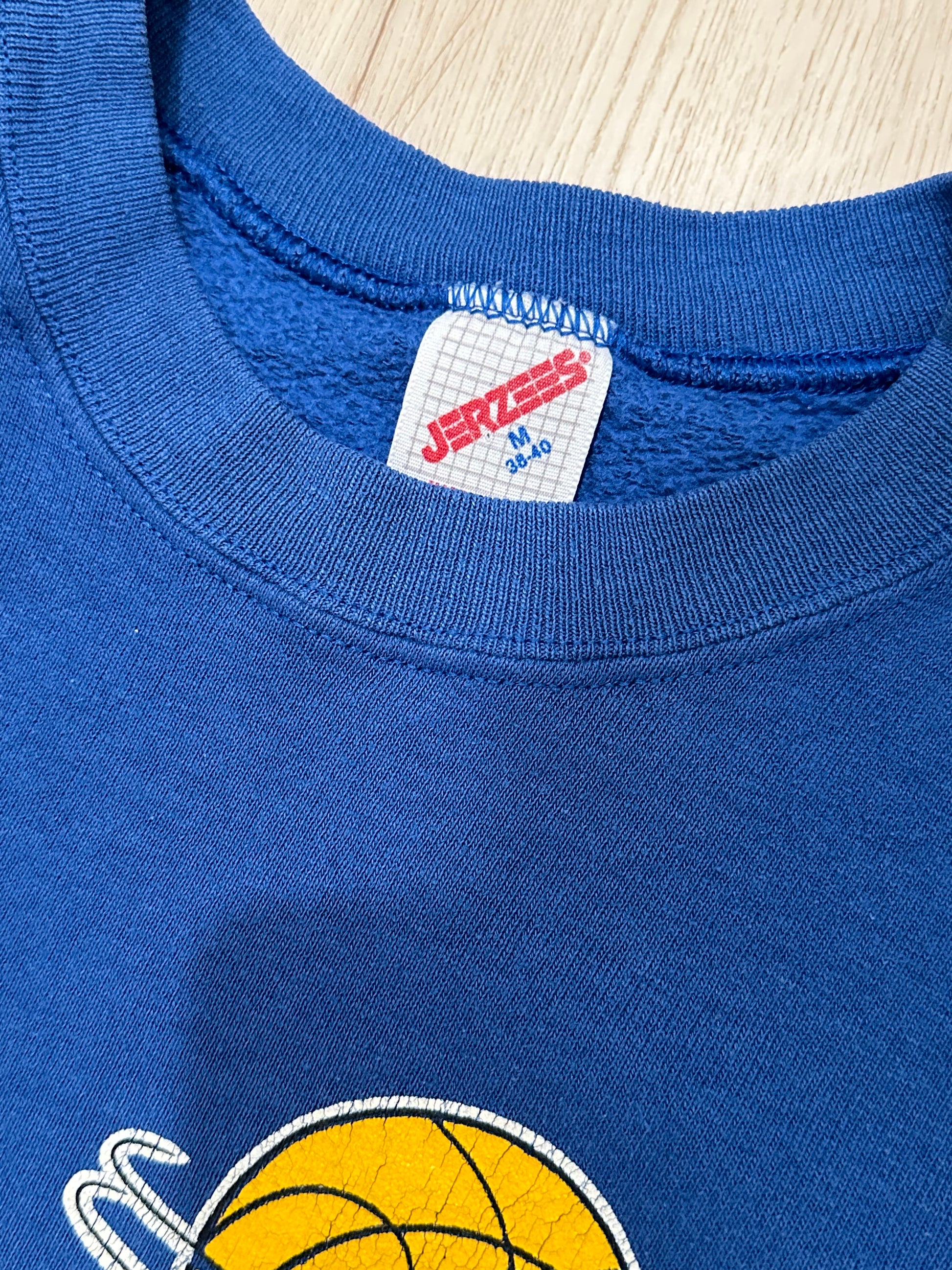 Kansas Crewneck (Medium)