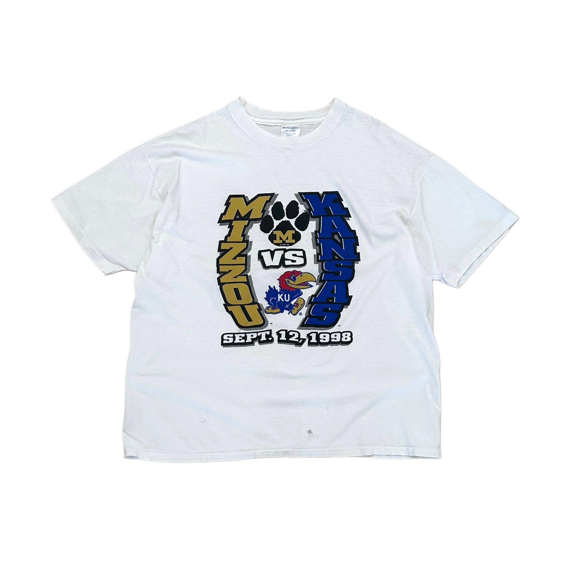 Kansas Tee (X-Large)