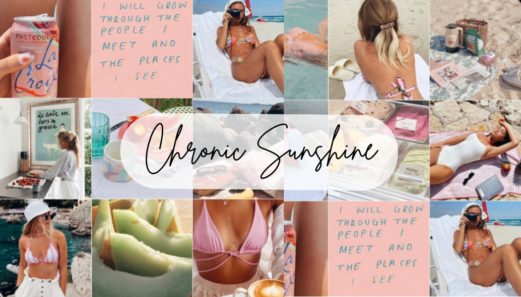 Chronic Sunshine Gift Card