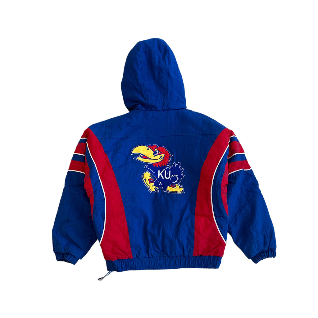 Kansas Puffer Jacket (X-Large)