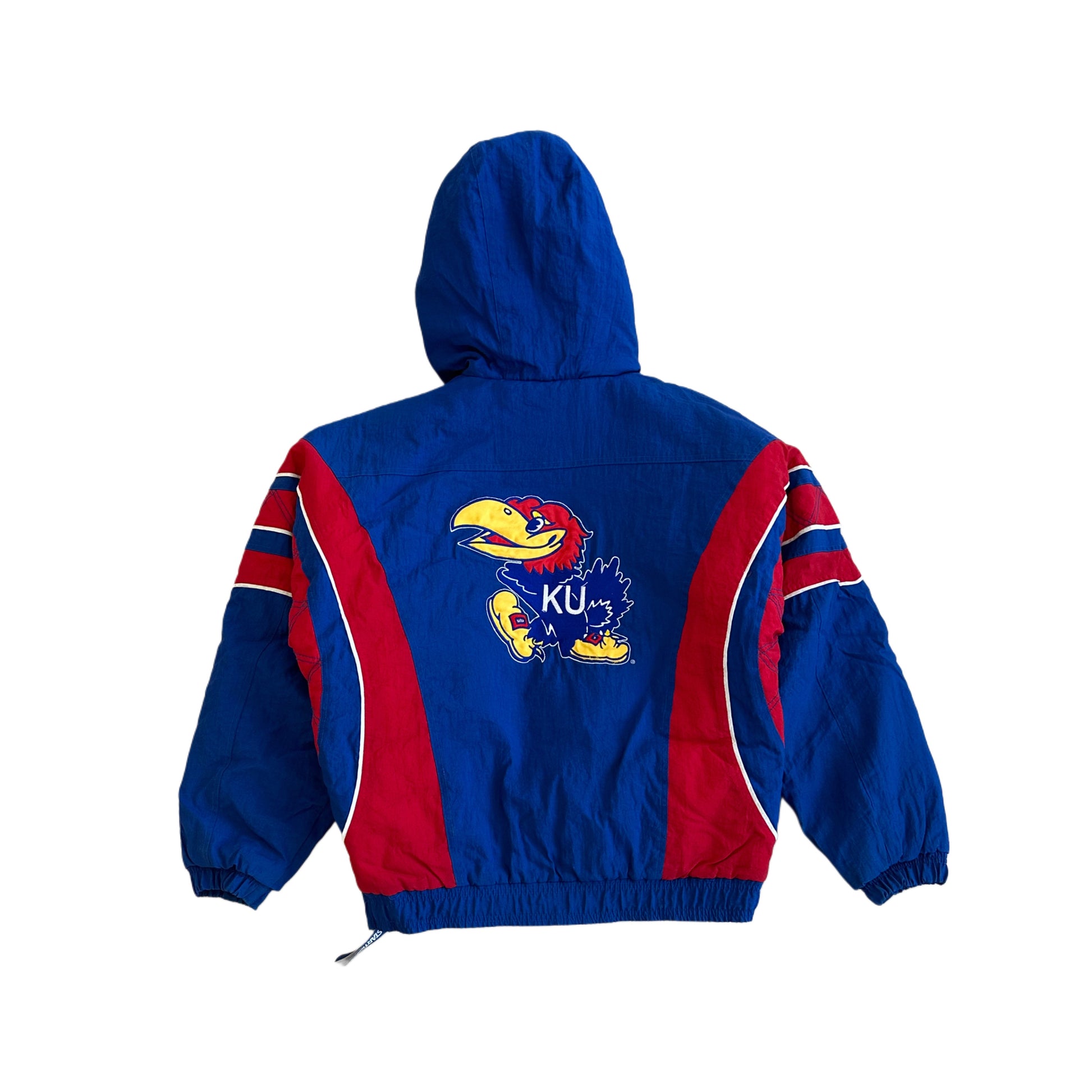 Kansas Puffer Jacket (X-Large)