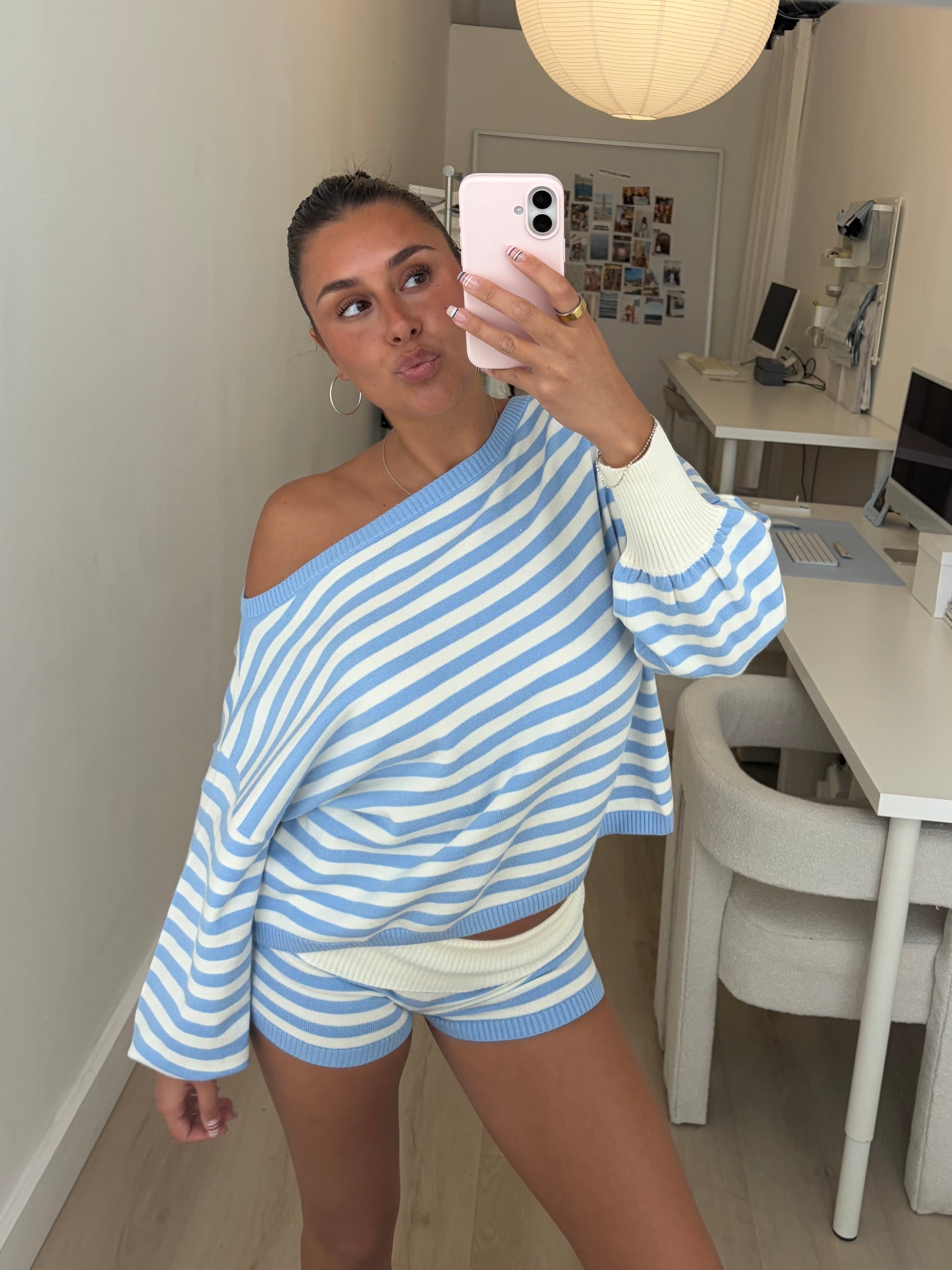 Kylie Sweater