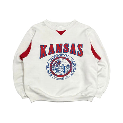 Kansas Crewneck (Large)