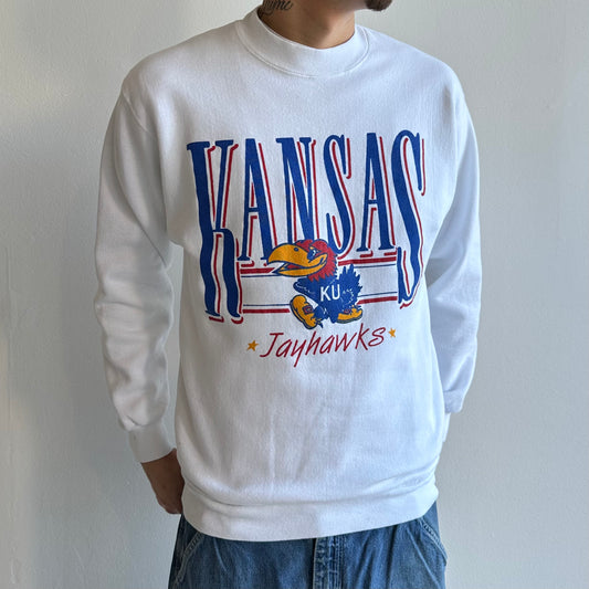 Kansas Crewneck (Medium)