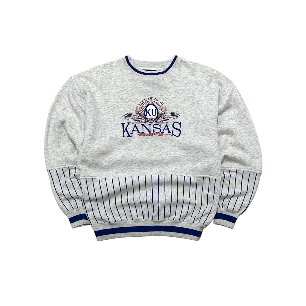 Kansas Crewneck (Large)