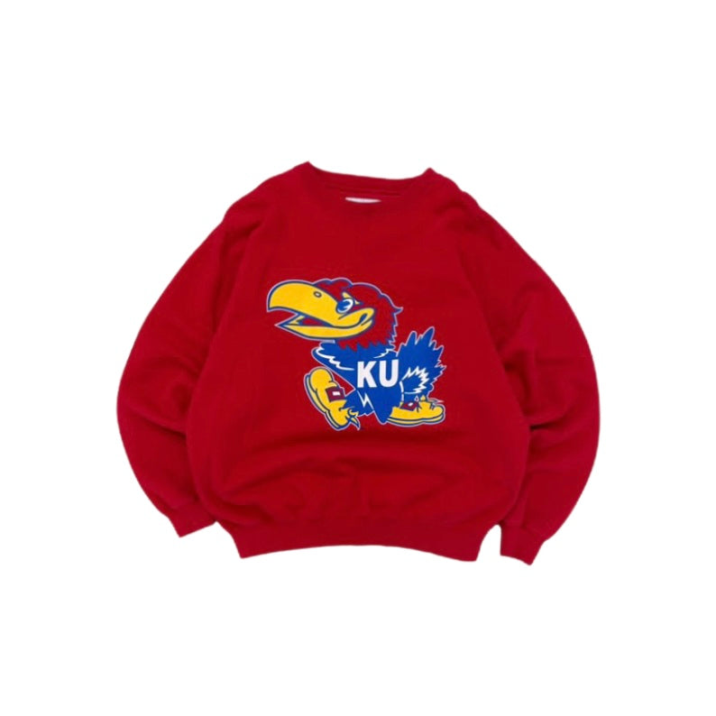 Kansas Crewneck (Large)