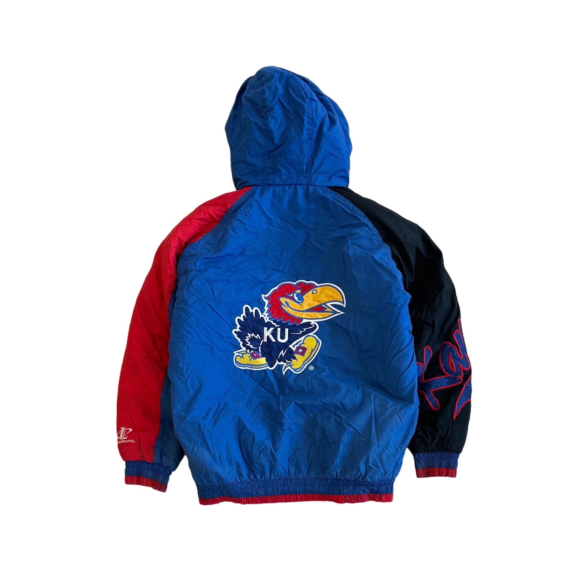 Kansas Puffer Jacket (X-large)