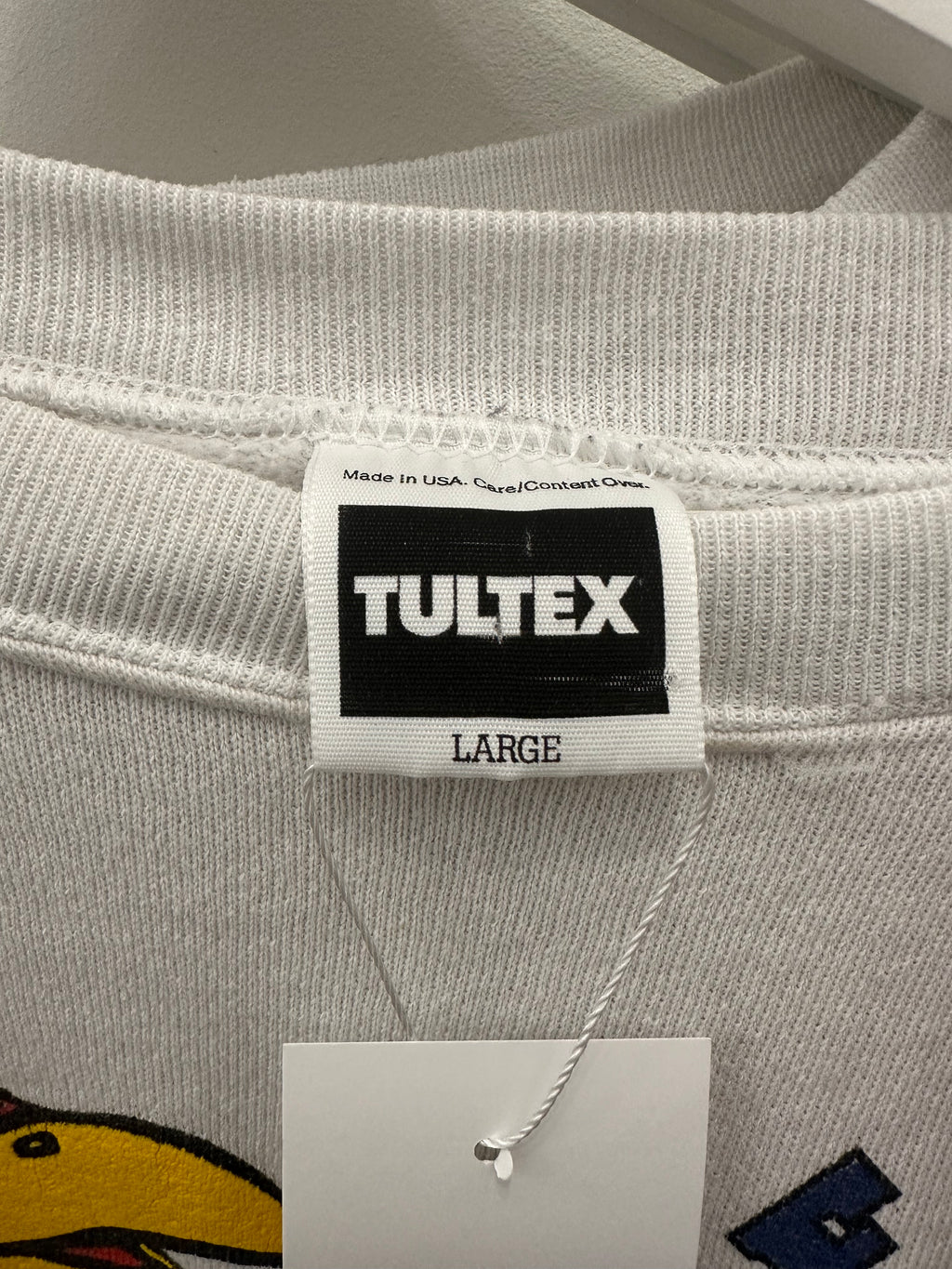 Kansas Crewneck (Large)