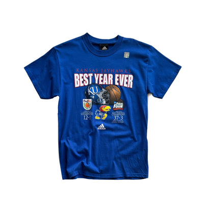 Kansas Tee (Medium)