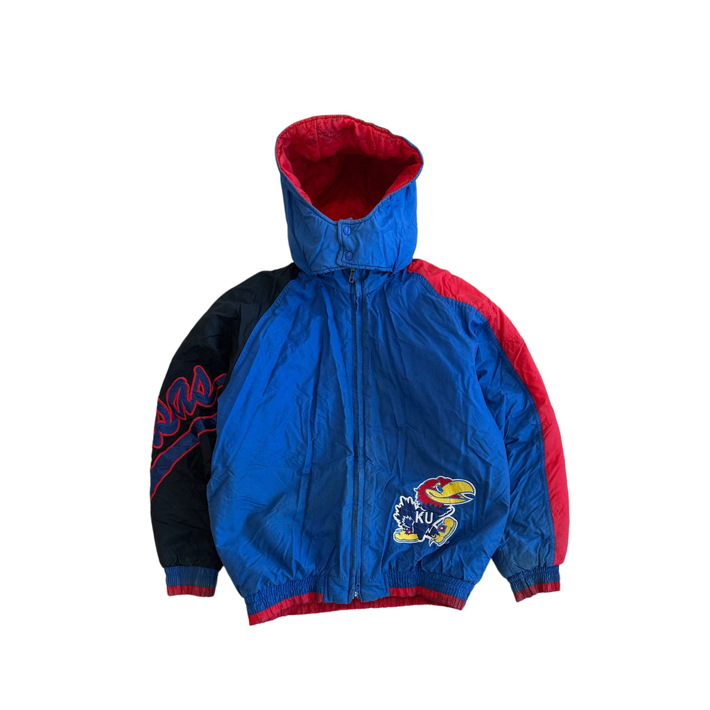 Kansas Puffer Jacket (X-large)