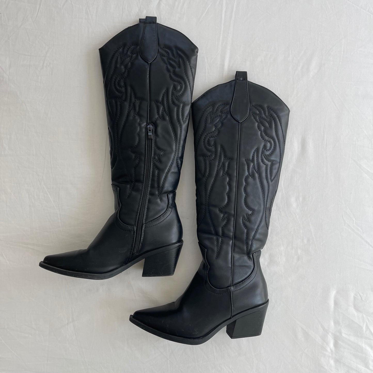 Alyssa Boots