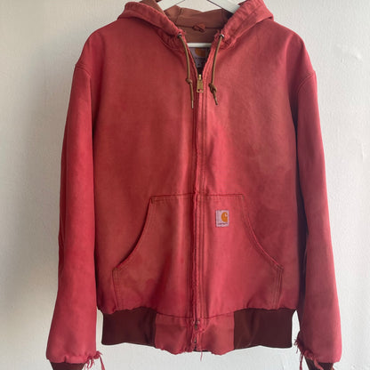 Pink Carhartt (Medium)