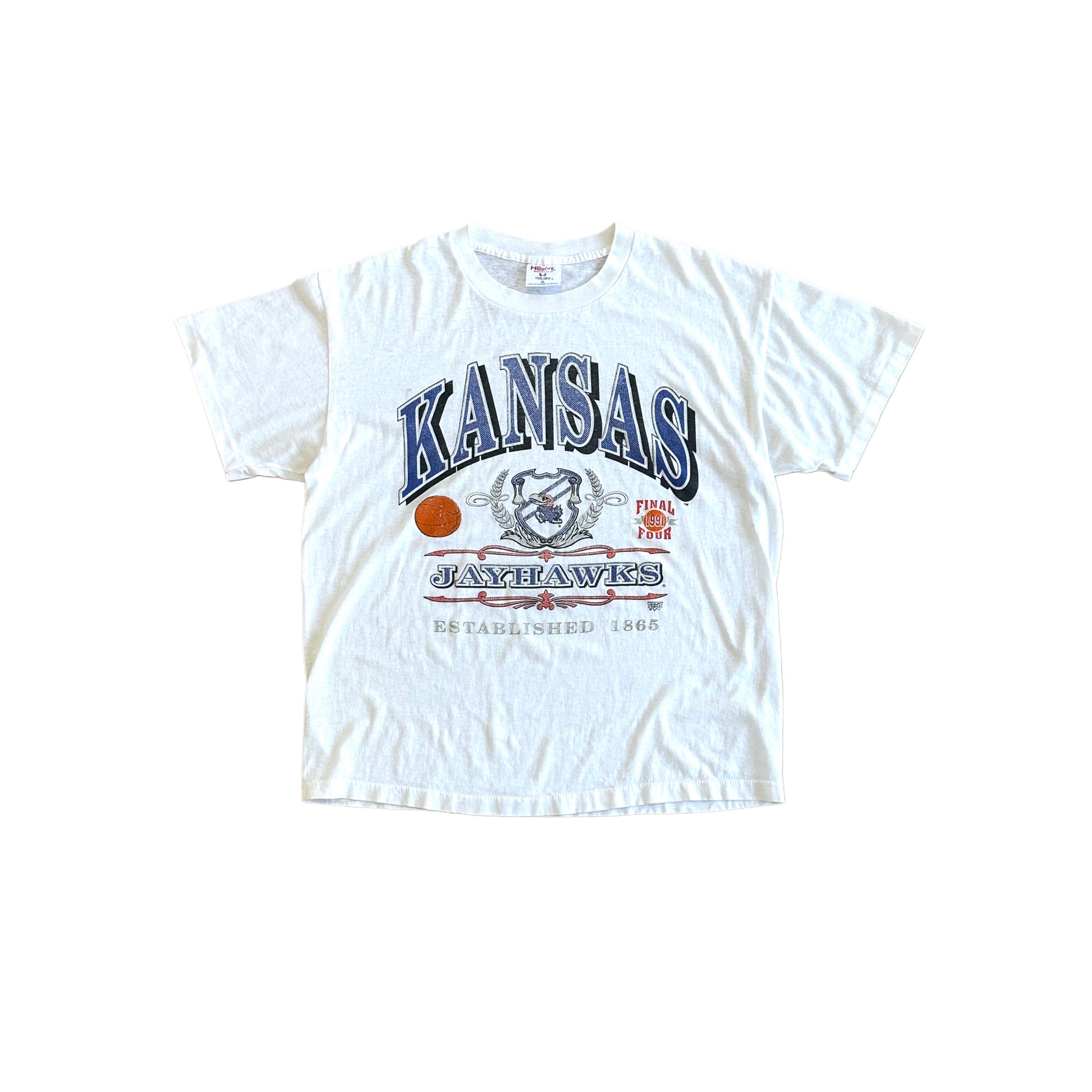 Kansas Tee (X-Large)