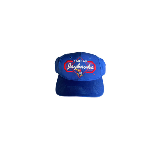 Kansas Hat (SnapBack)