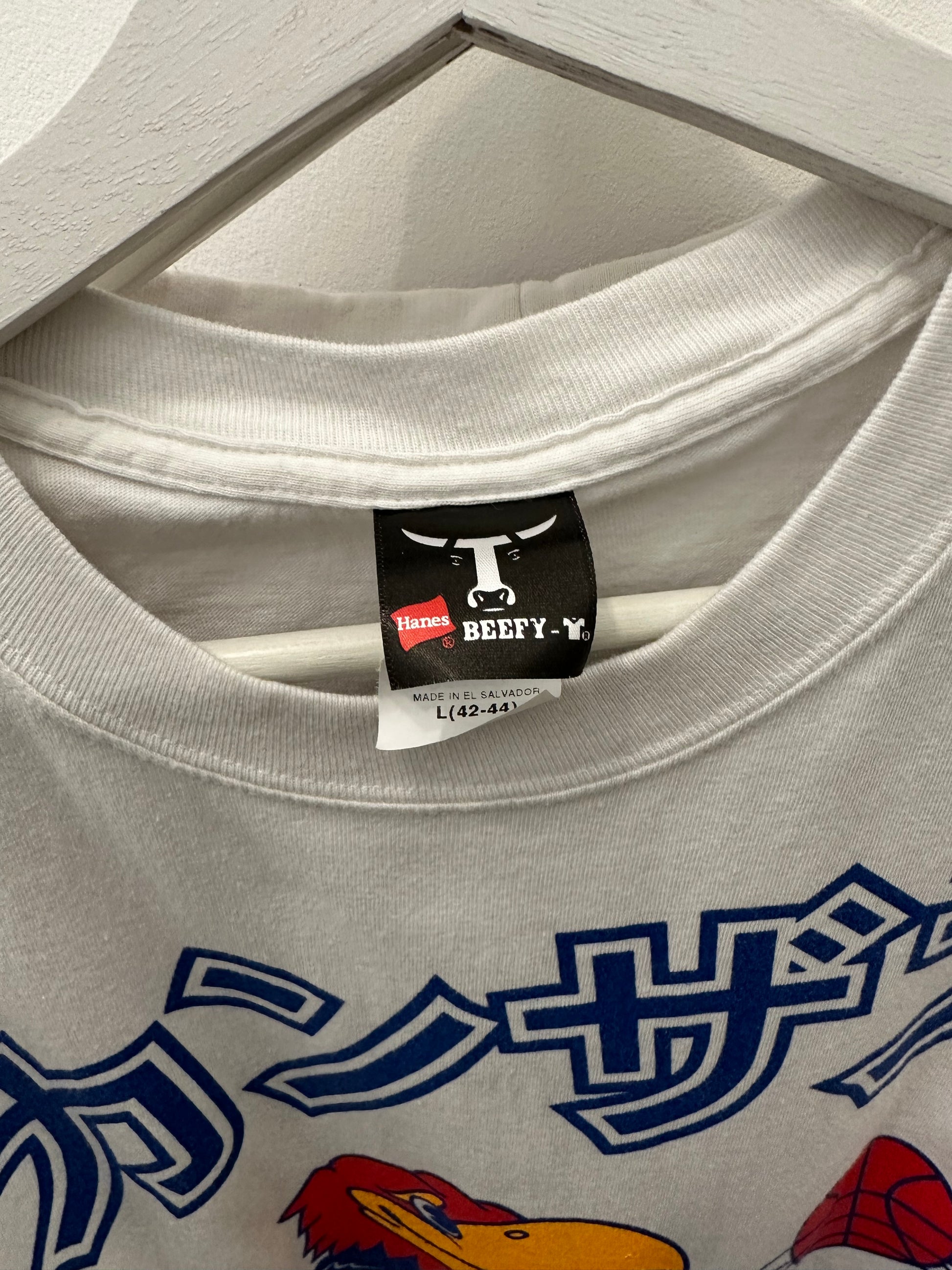 Kansas Tee (large)